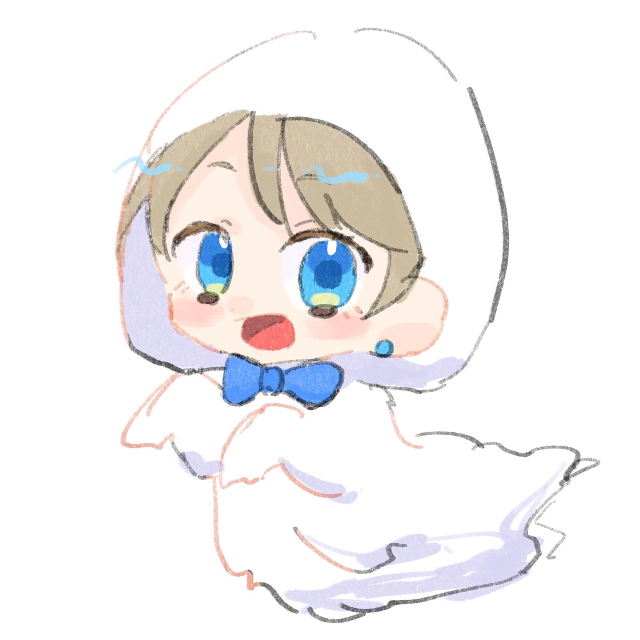 ひと。