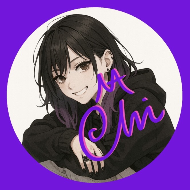 ๛ⷨ𝗠𝗔𝗖𝗛𝗜๛ⷨ