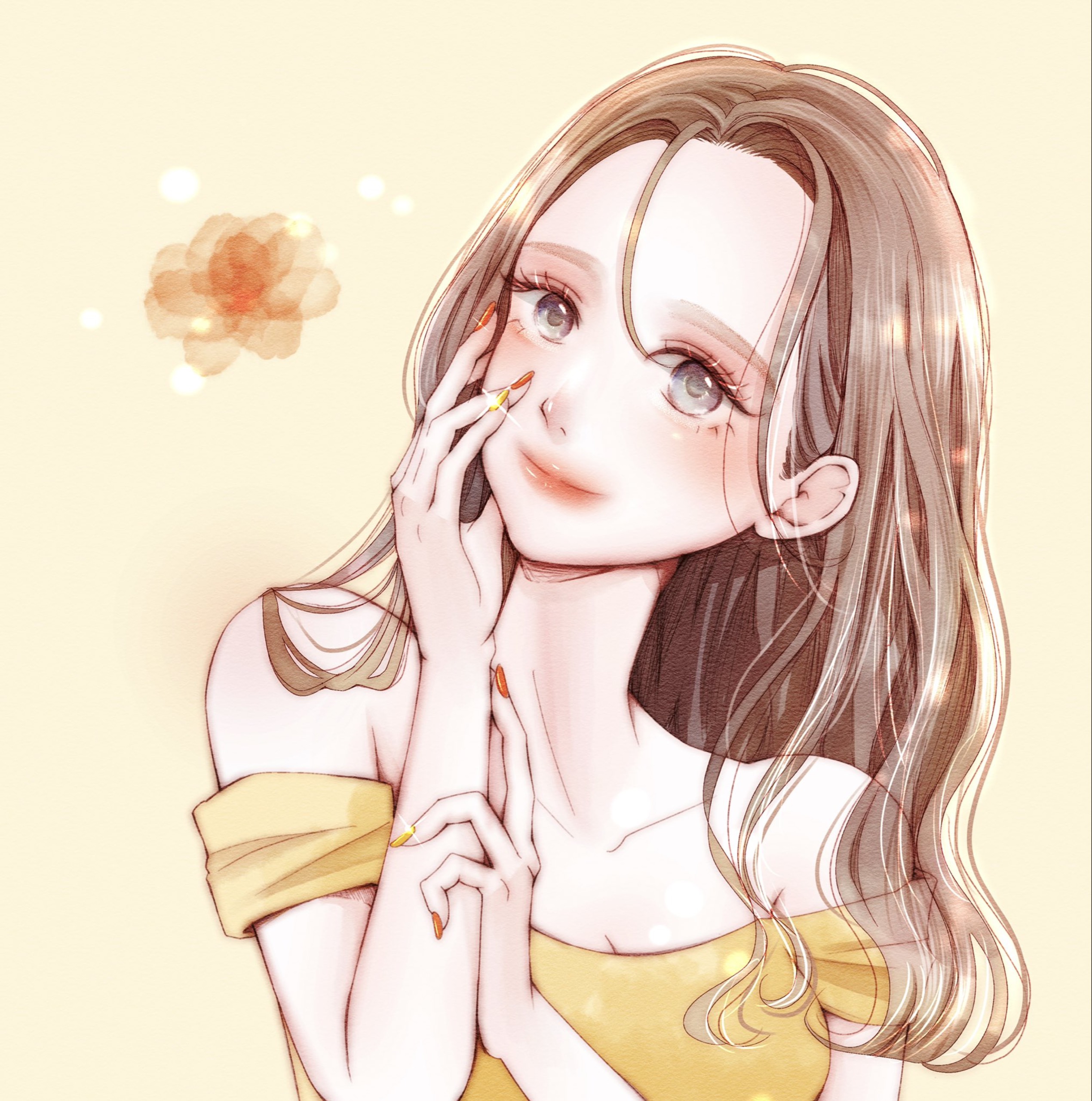 ✿𖥧 𝒎 𝒊 𝒊