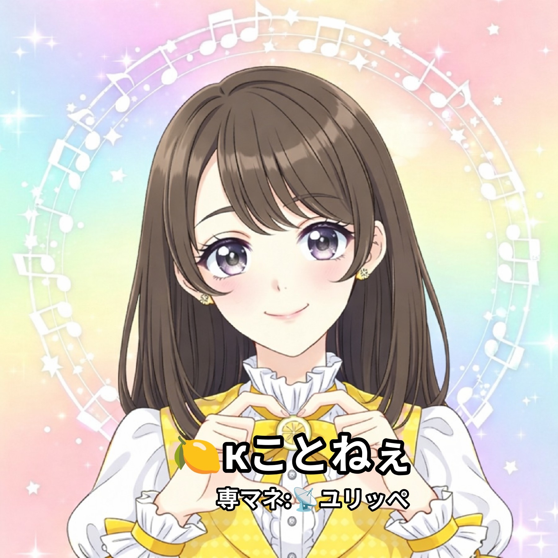 ことねぇ◌ ͙❁˚