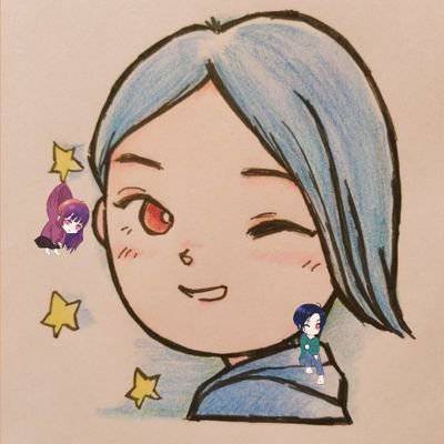 ꙳★*アヲ✩.*˚