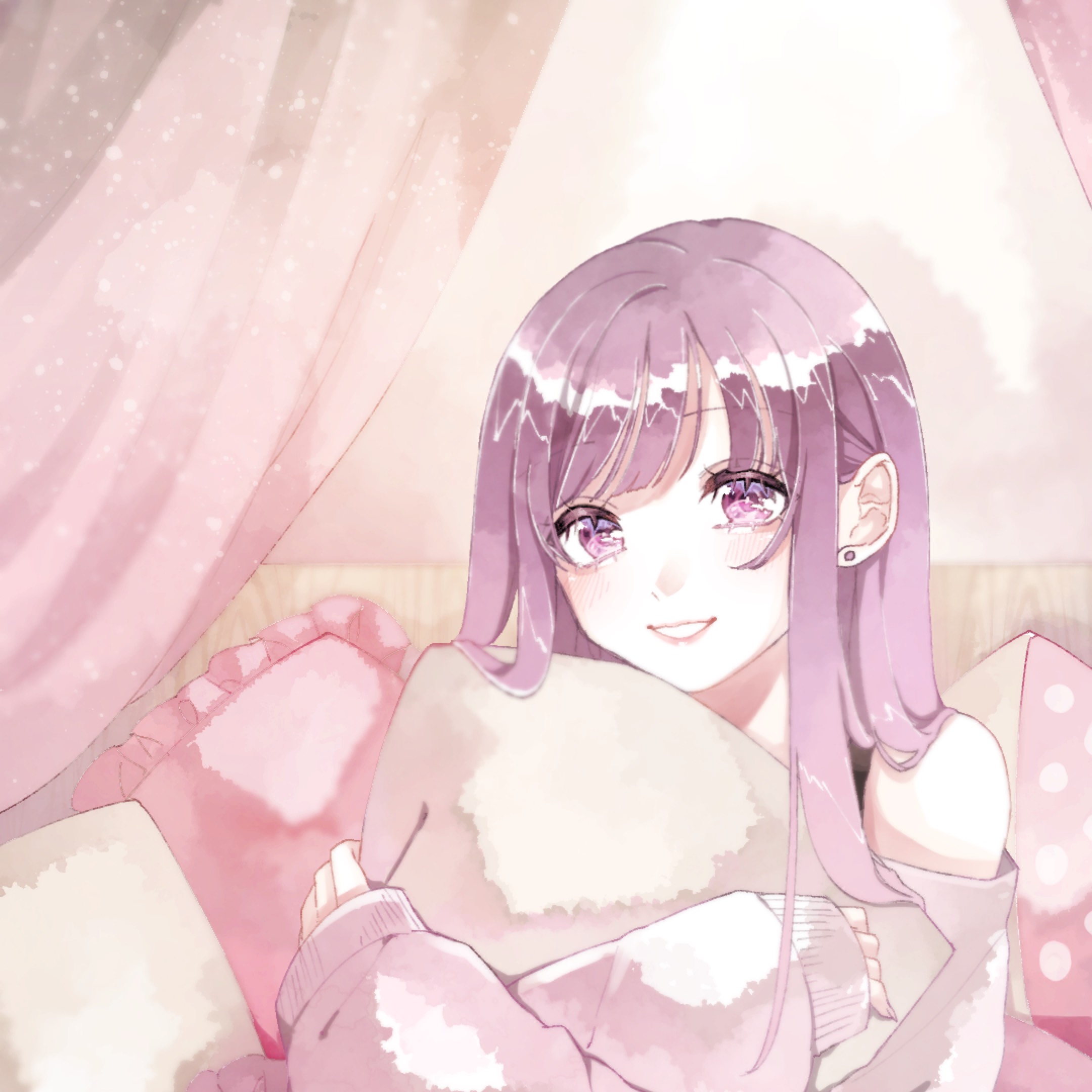 *𑁍·̩͙ 𝚑𝚊𝚛𝚞@zooの劣化版
