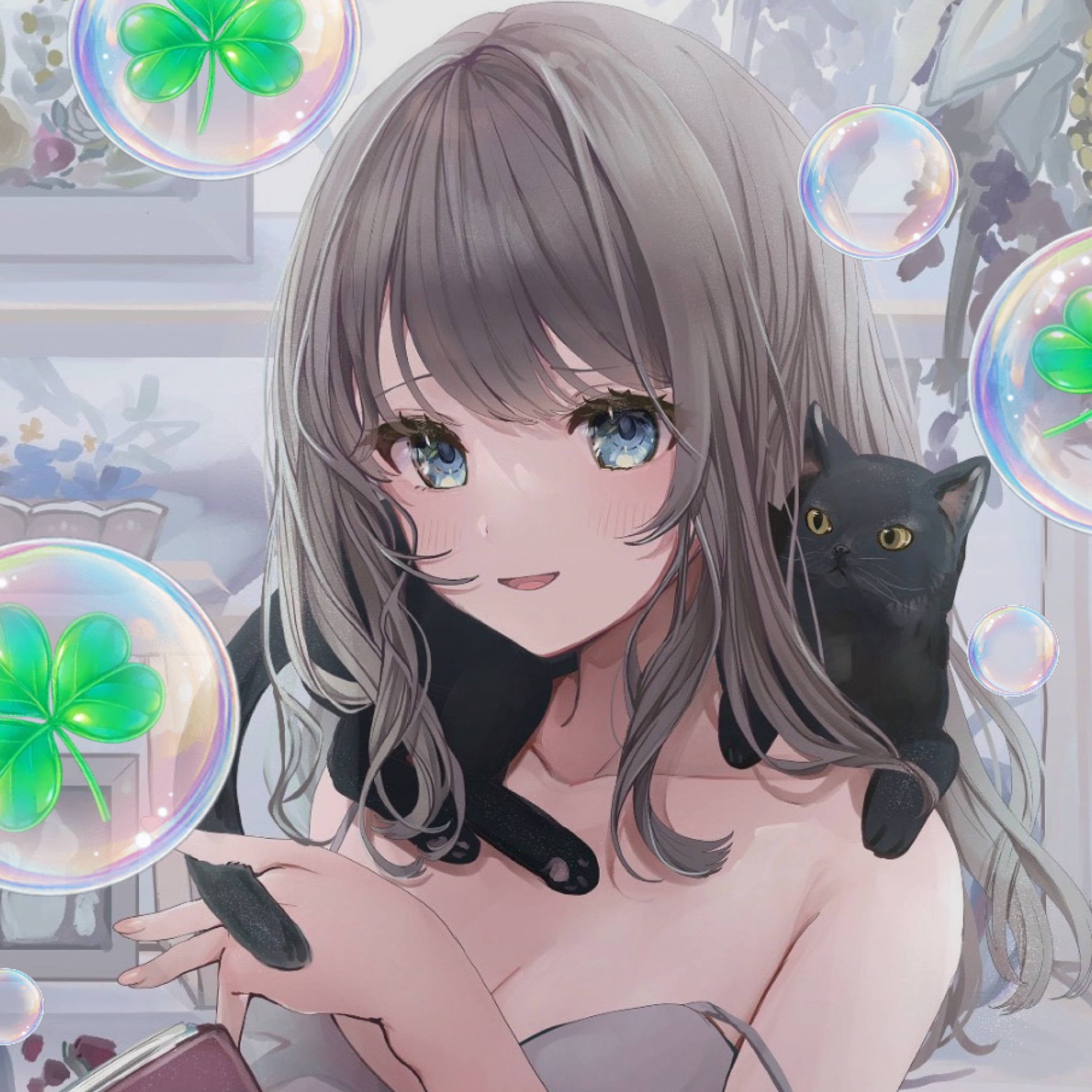 🍒ュキユキ