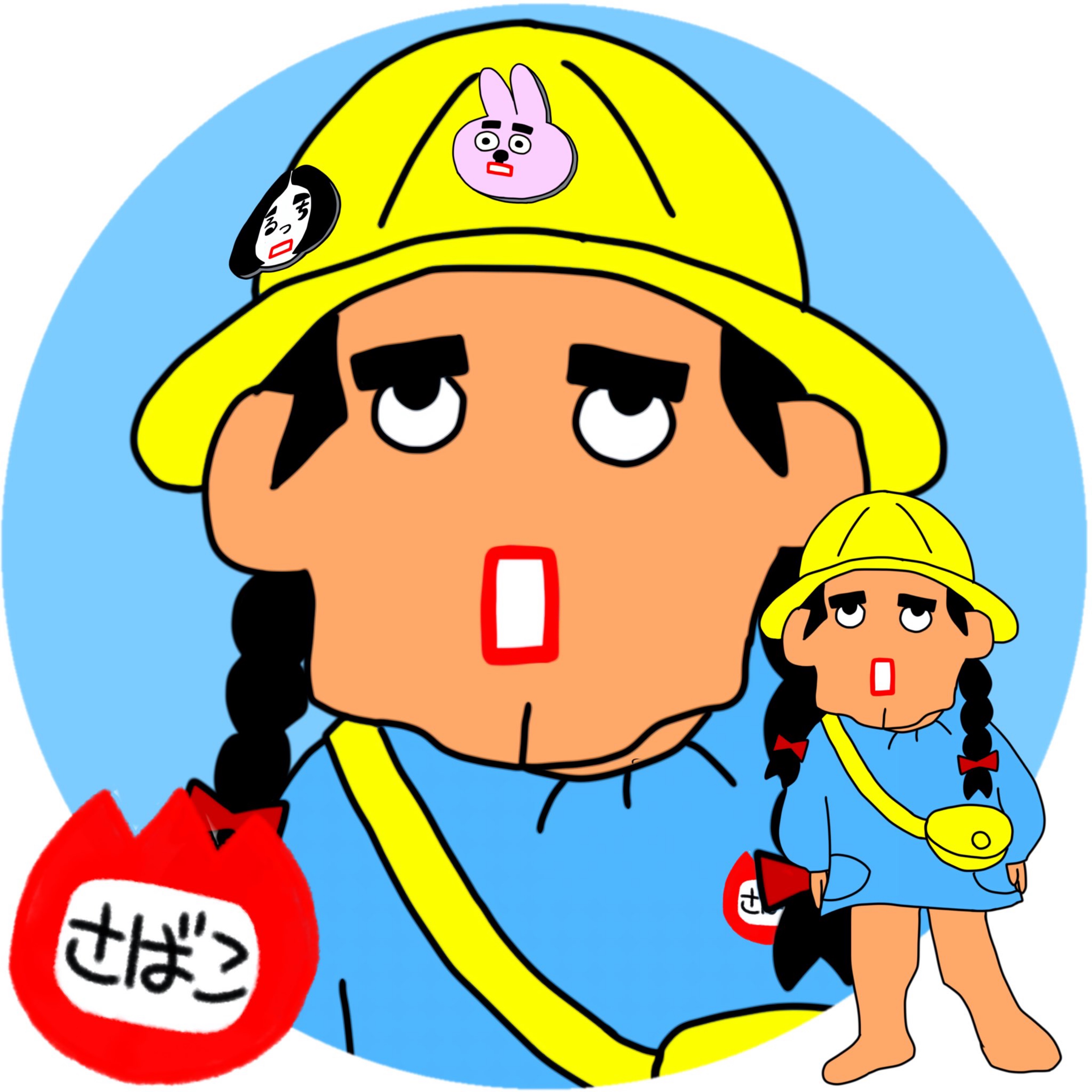 ³⁸⁵ʚさばこɞ🐟ྀི