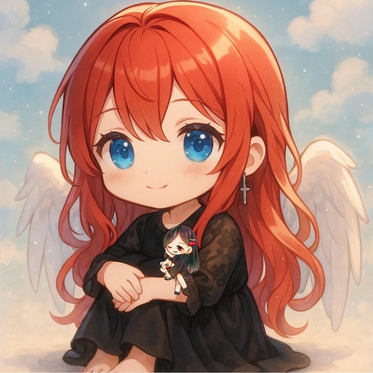 なこちさぶ🩵ྀི