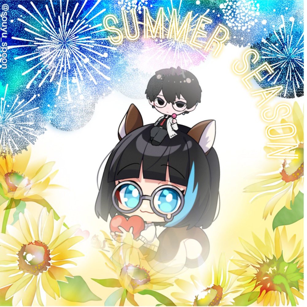 ❤🐿️͟͟͞͞=ありす𝙺⚯̫*