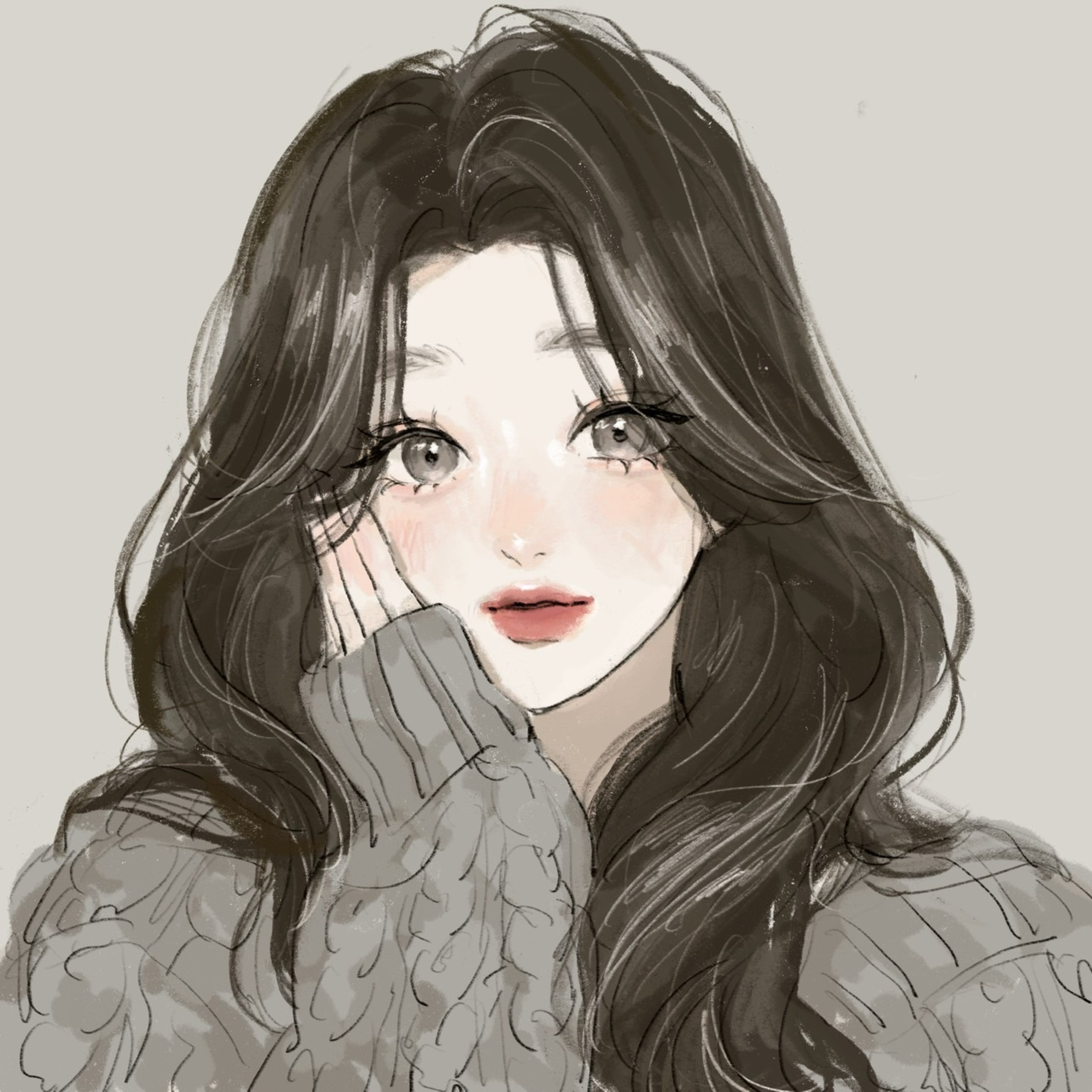 ぬん。