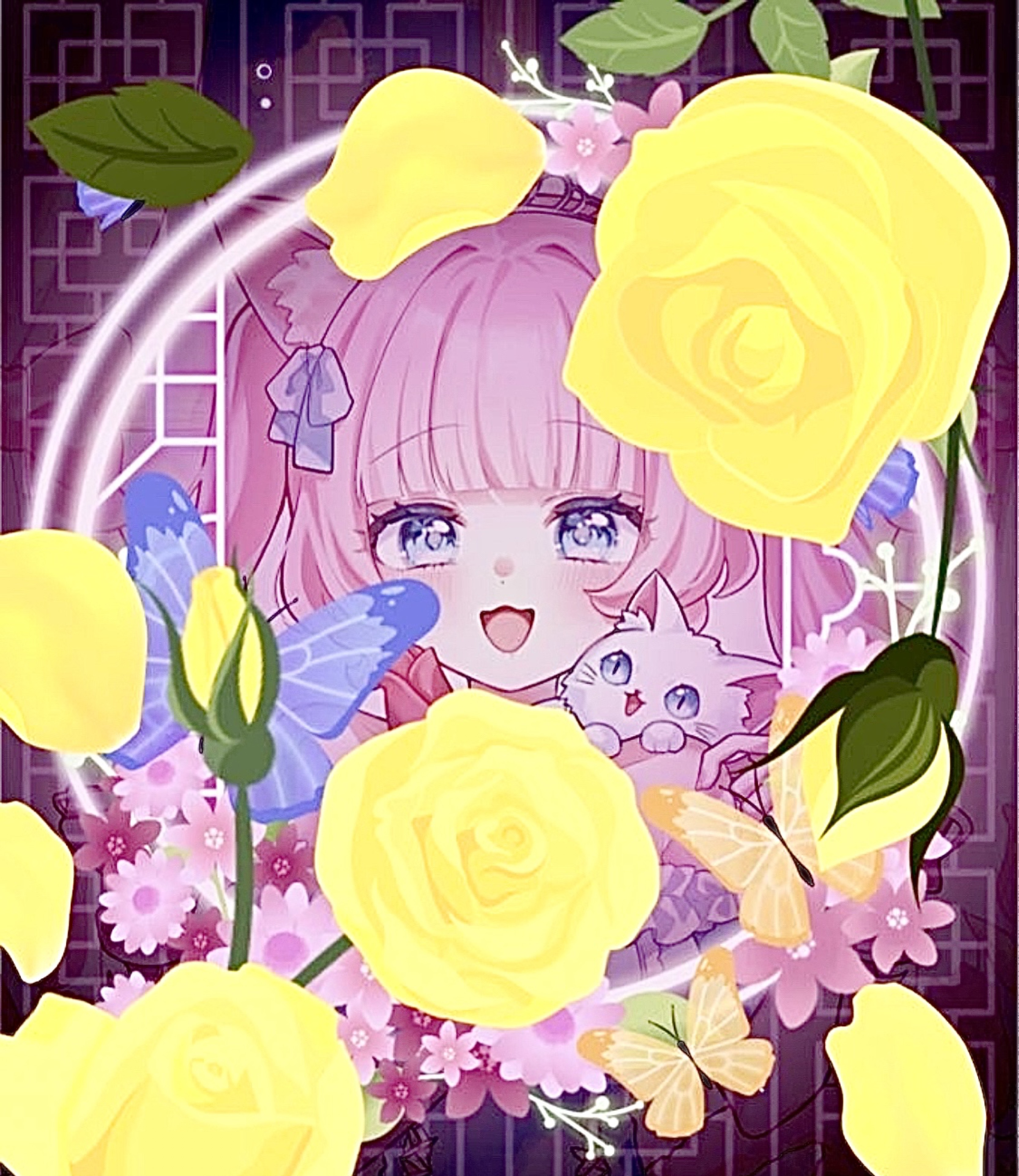 音花_Otoha