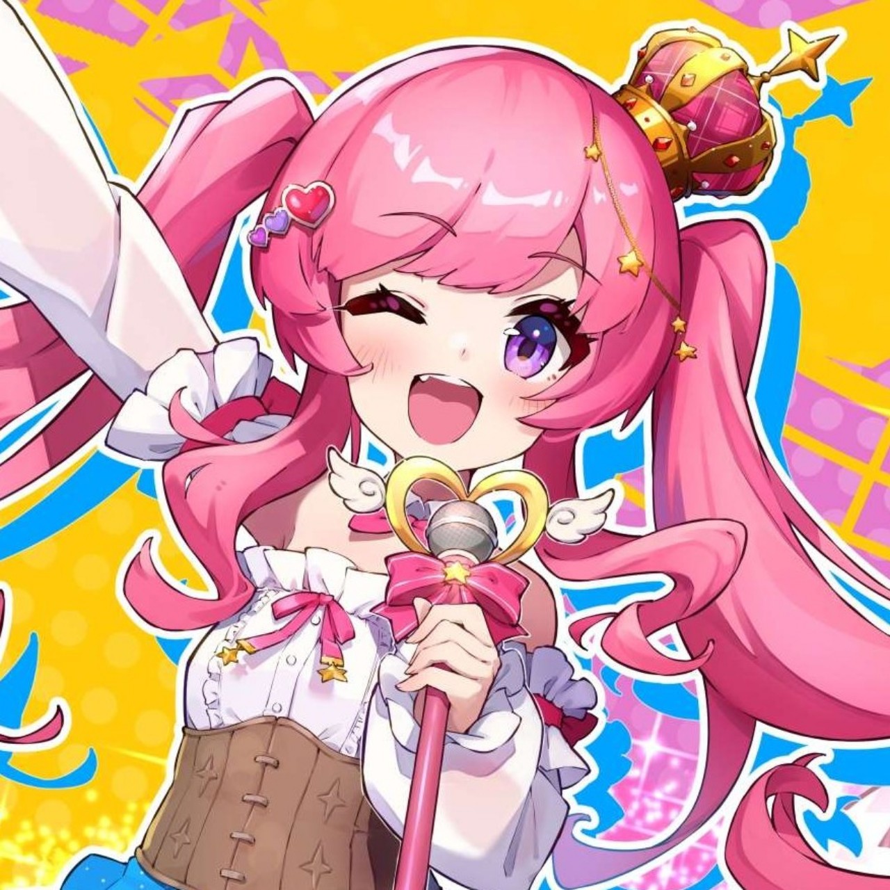 みるきぃうぇい.