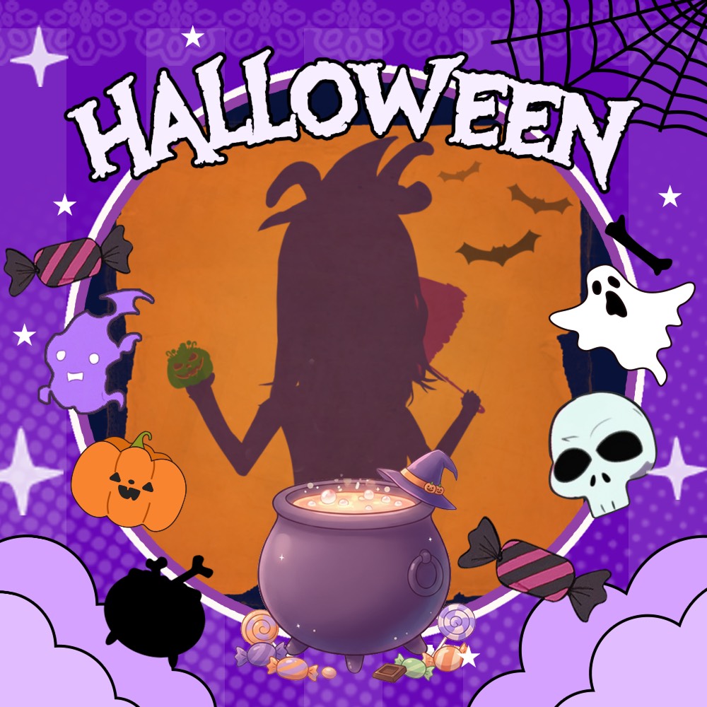 ⸜🎂⸝ あたぬ@CAST🎃🆙