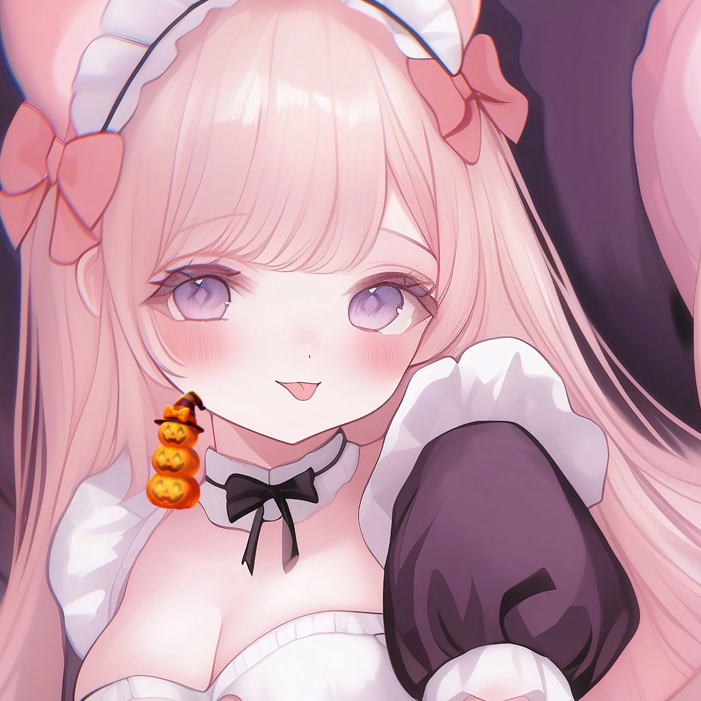 ばぶたん@紅葉狩りバトル参加中