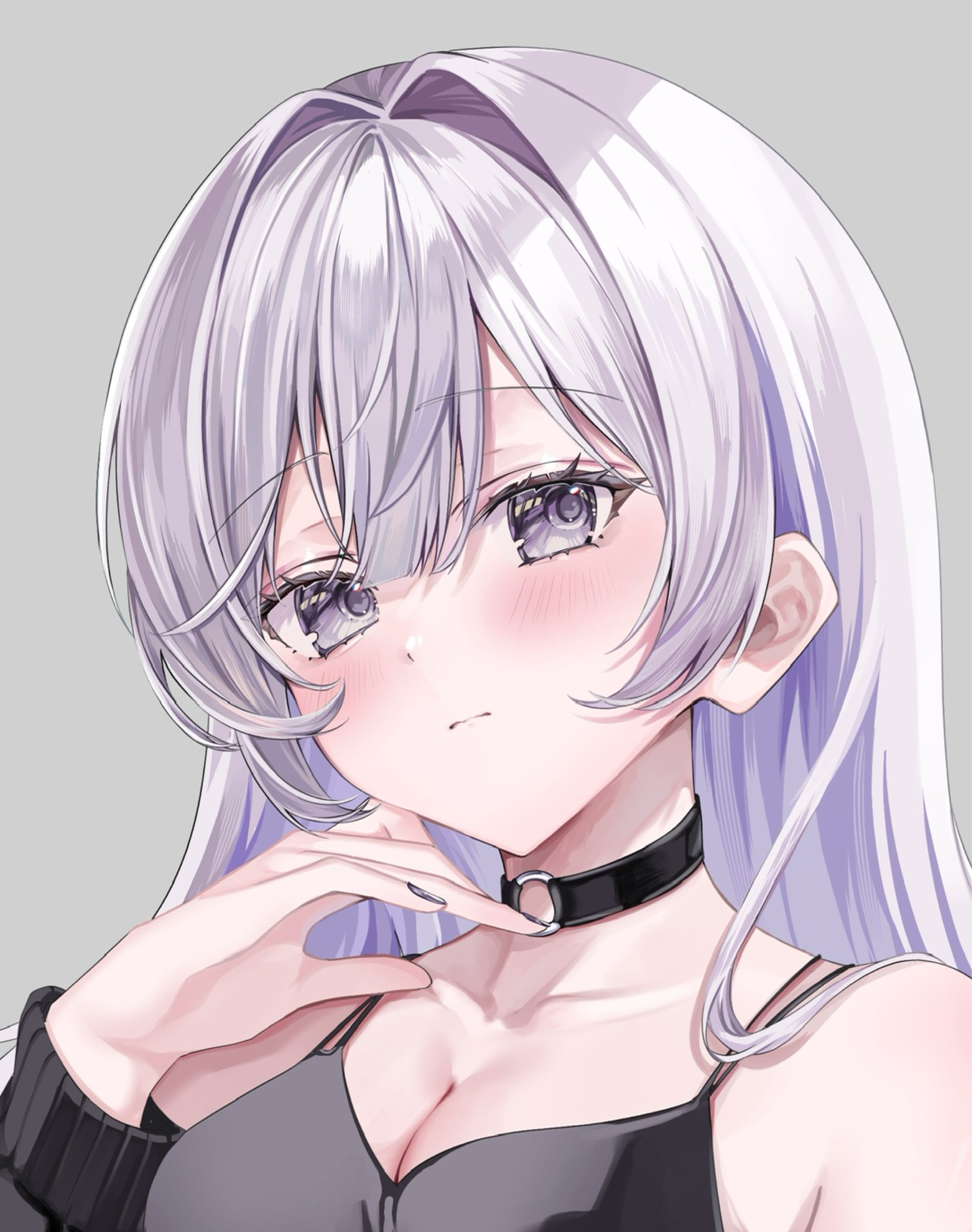 てね