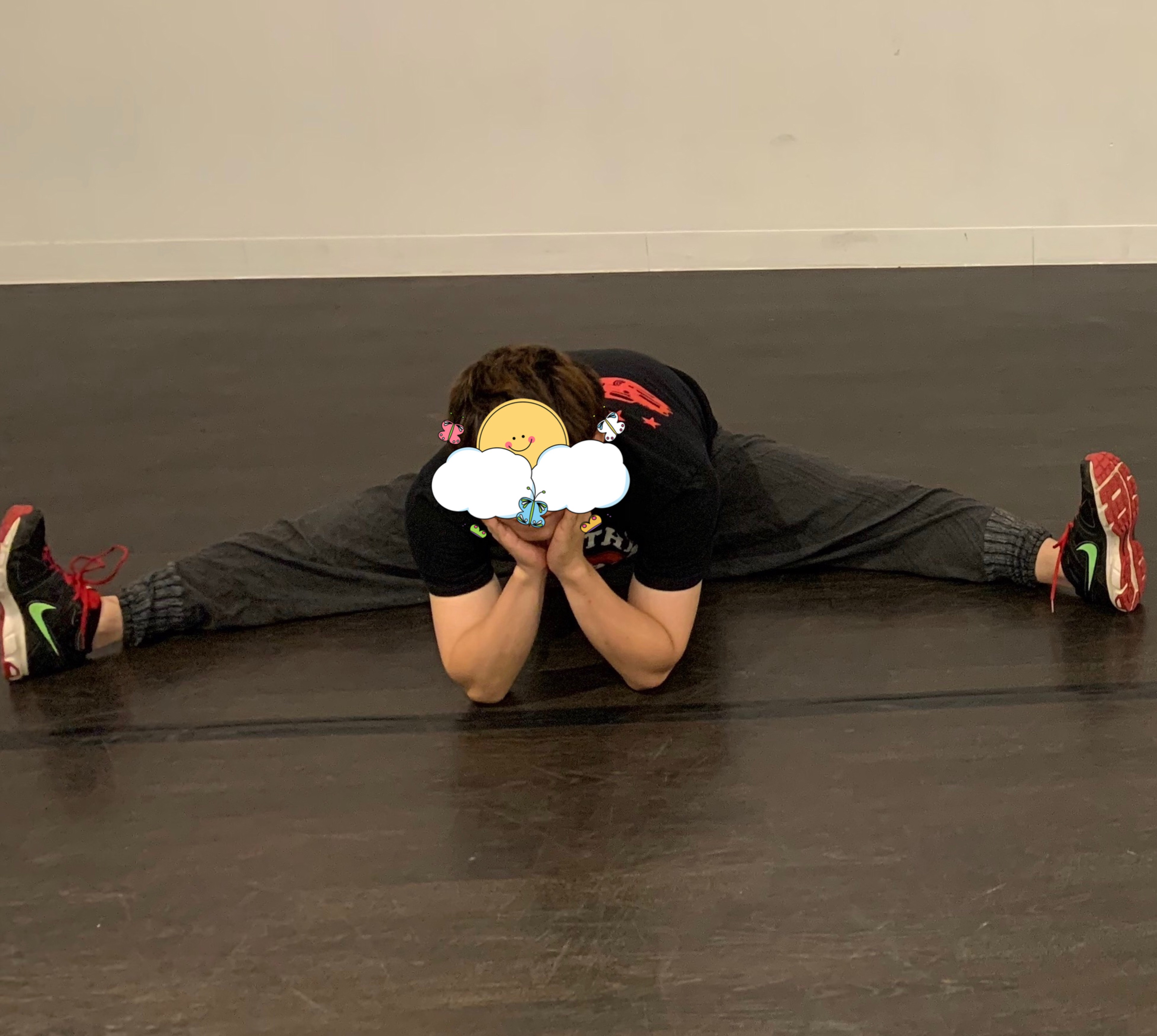 * ̣̩⋆̩* §🐺オチガミ🦥💭