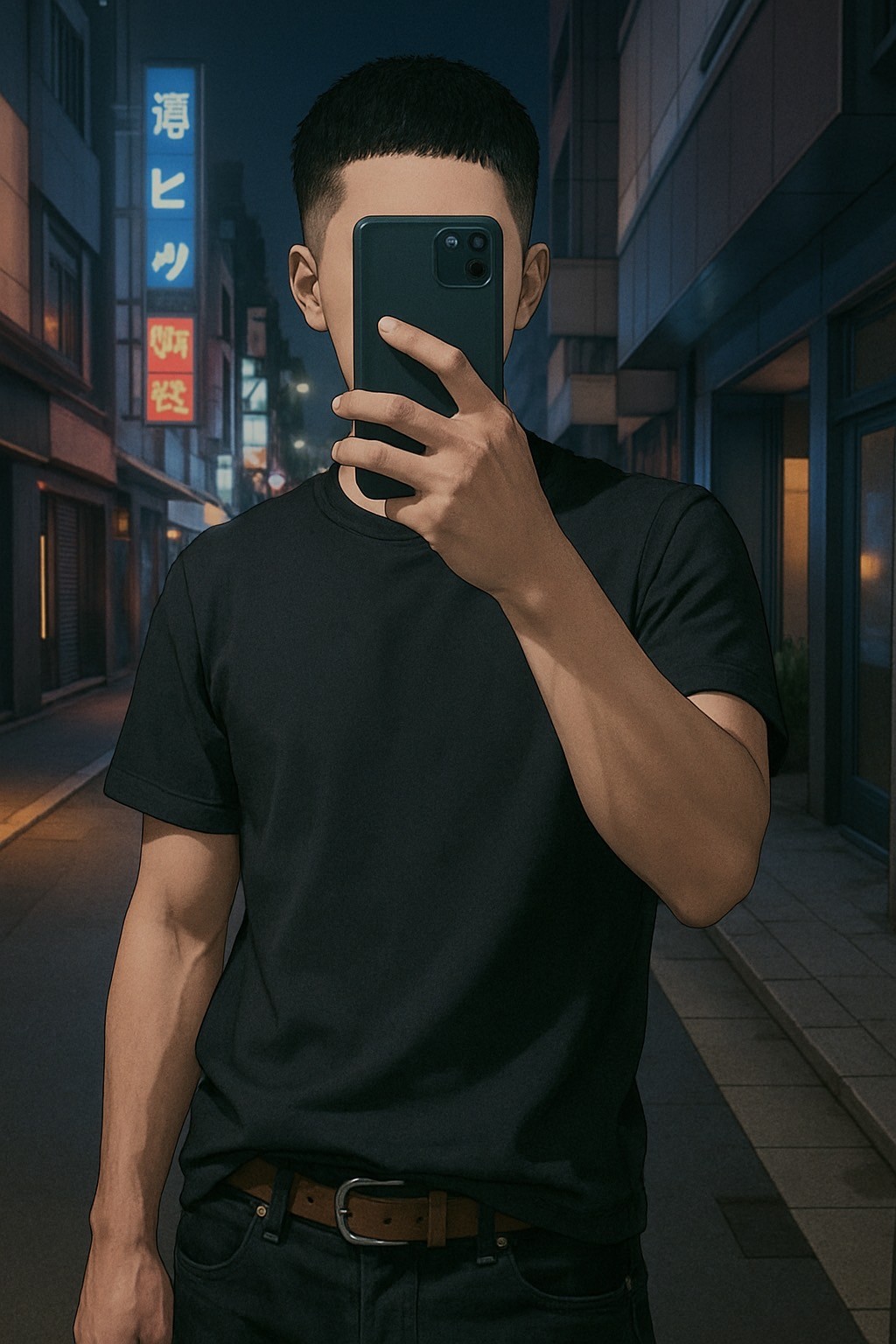 ゆー͙͘͡★  