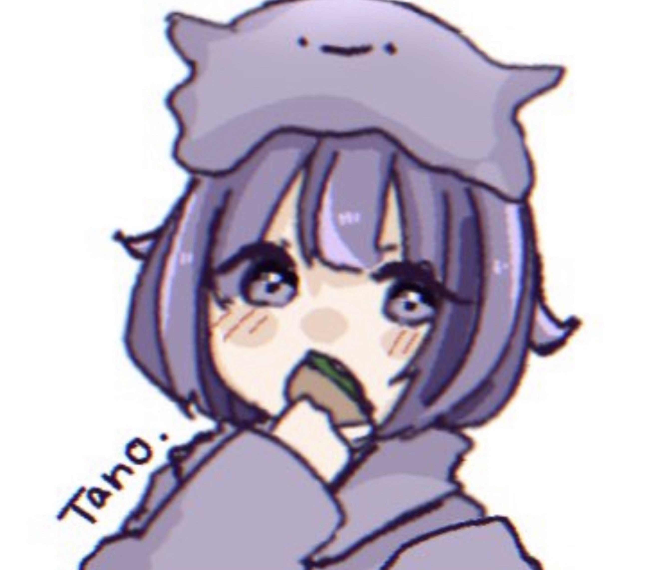 ᵀᴬᴺᴼ·