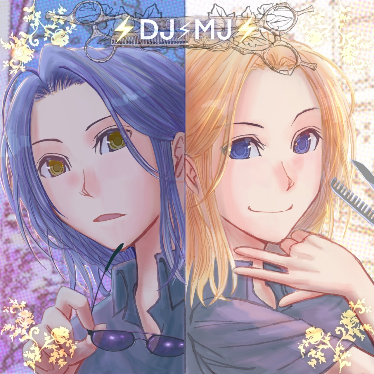 ⚡️MJ⚡️ 𝕾⃝𝖑𝖚𝖒