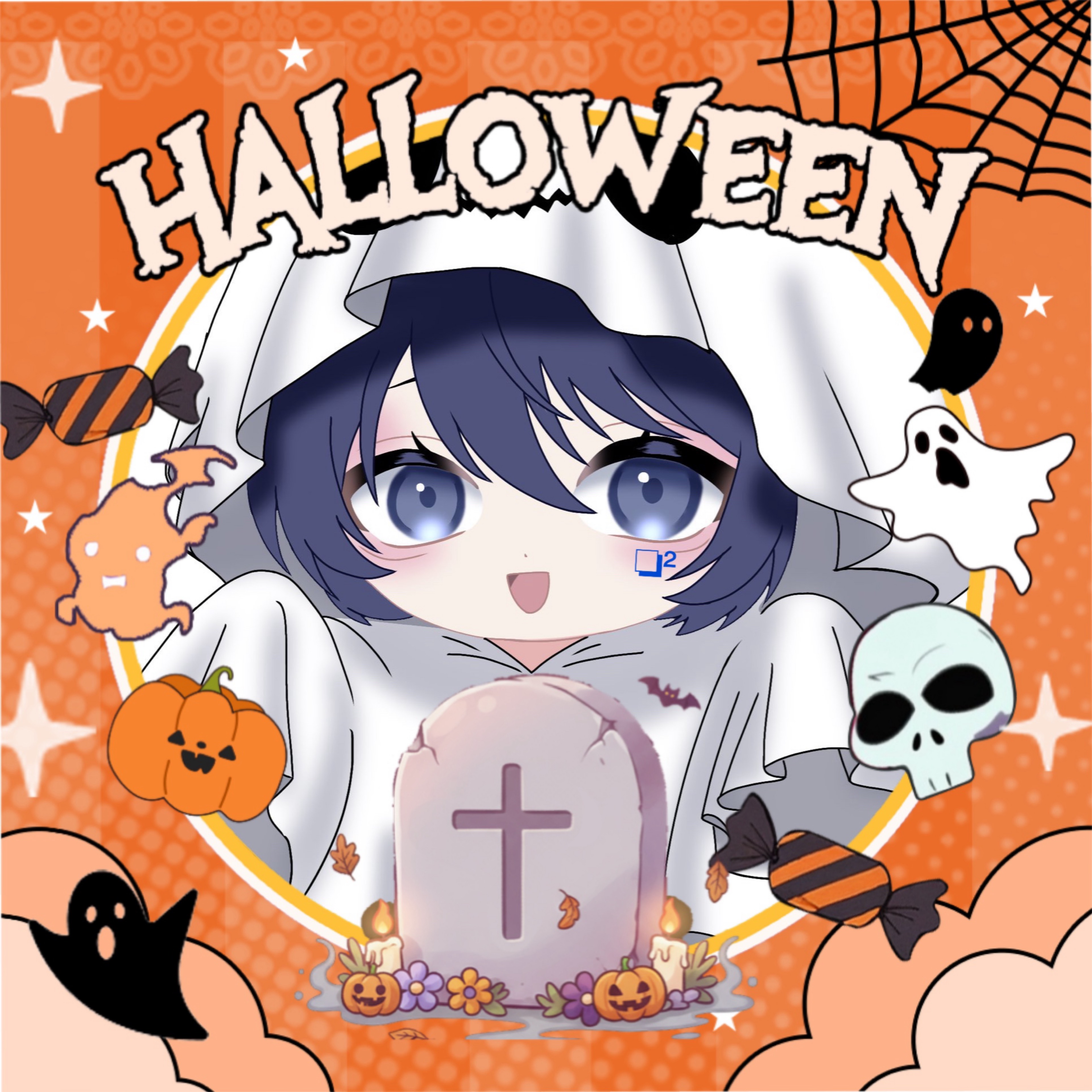 えふちゃん ❏²