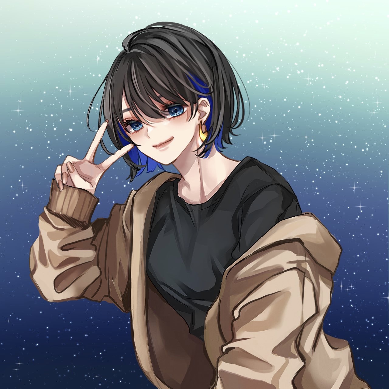 ☀︎* ON +¹