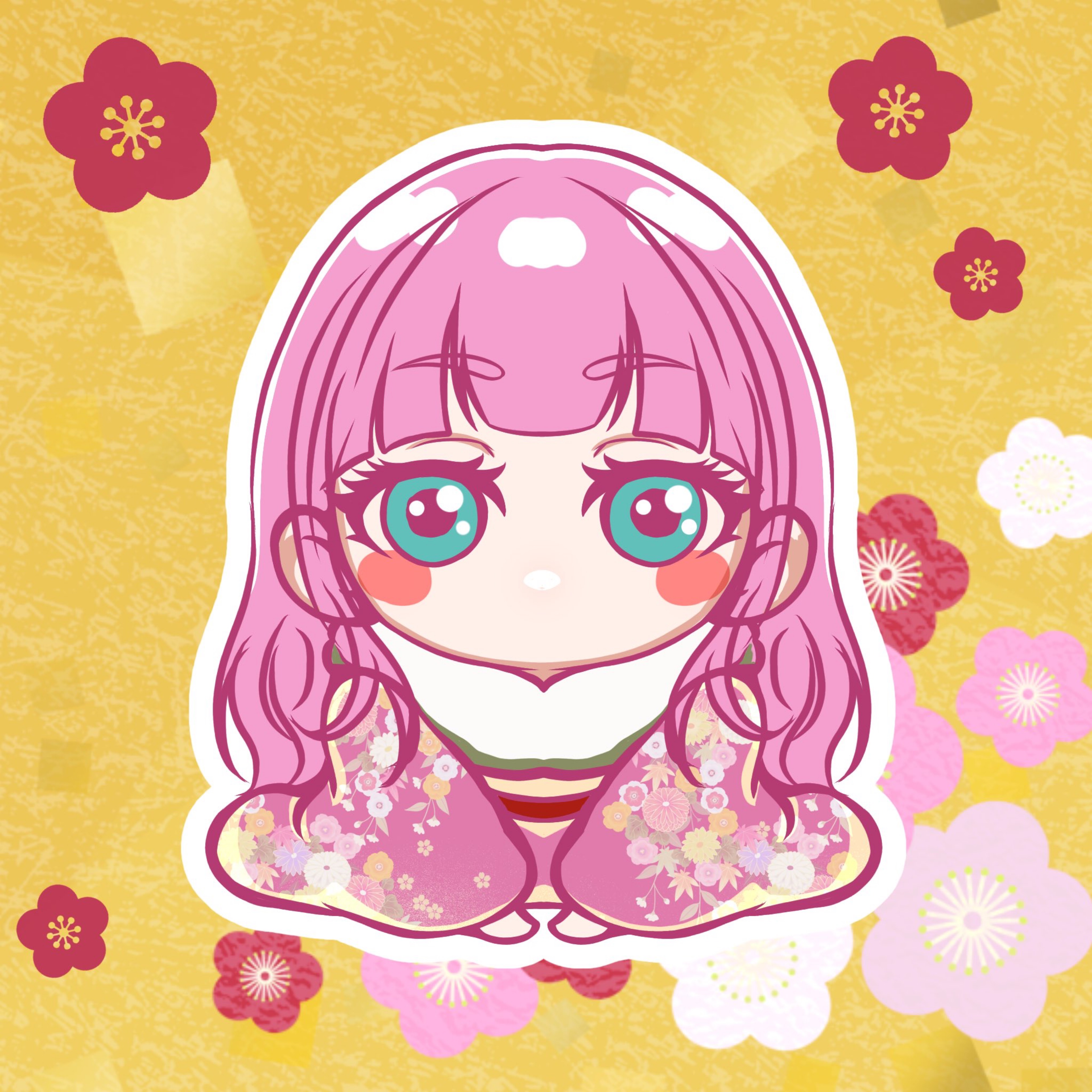 ⸜🎂⸝ あたぬ