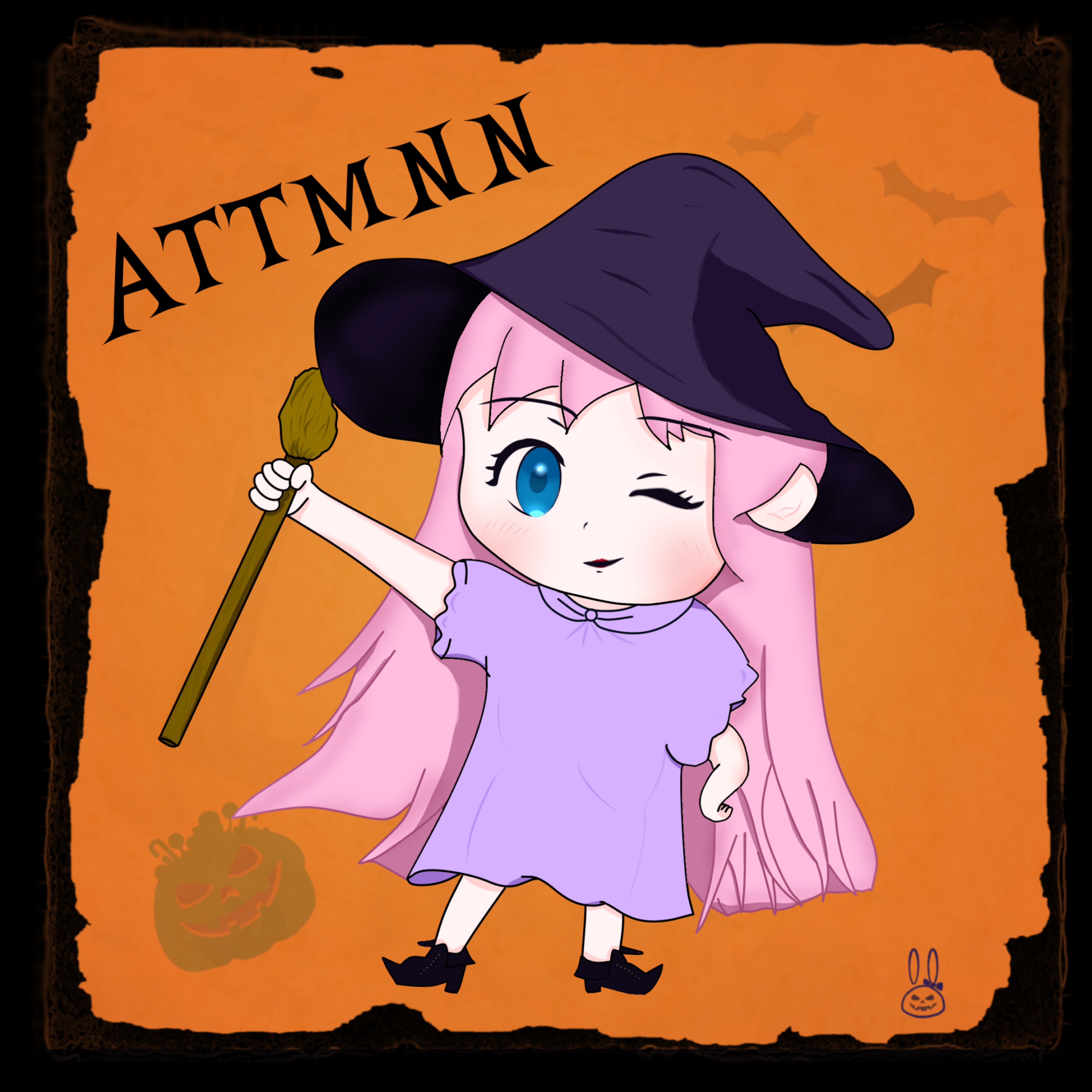 ⸜🎂⸝ あたぬ@CAST🎃🆙