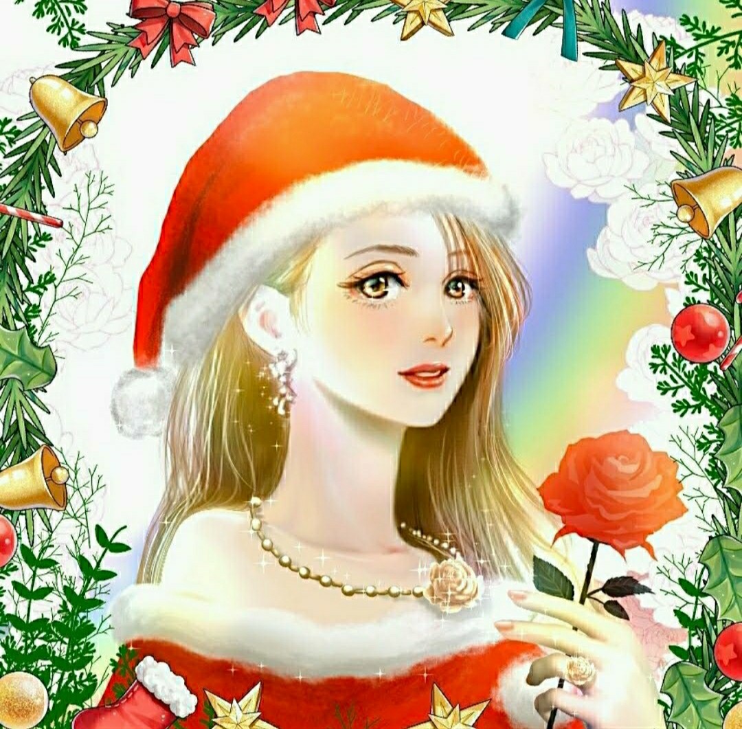 凪のお散歩（くりあ）