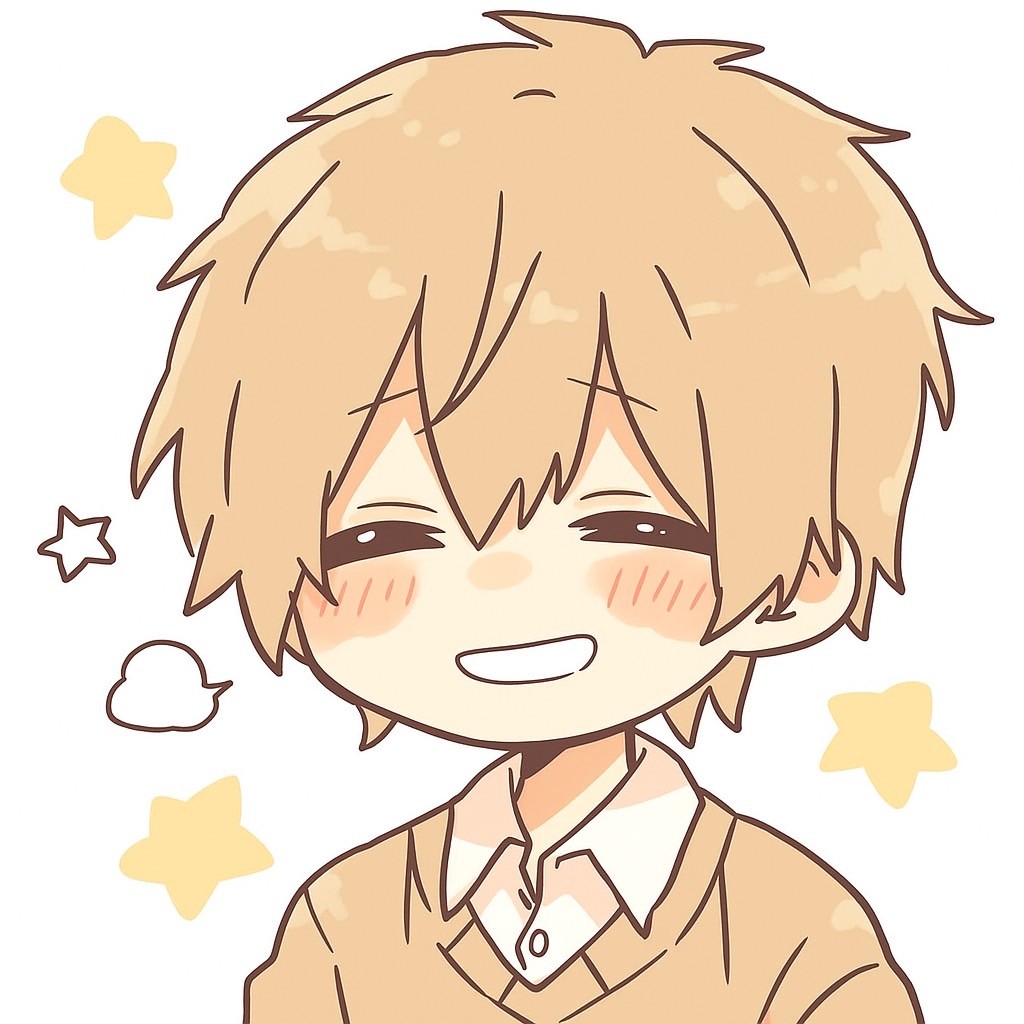 ”みるくんっ“