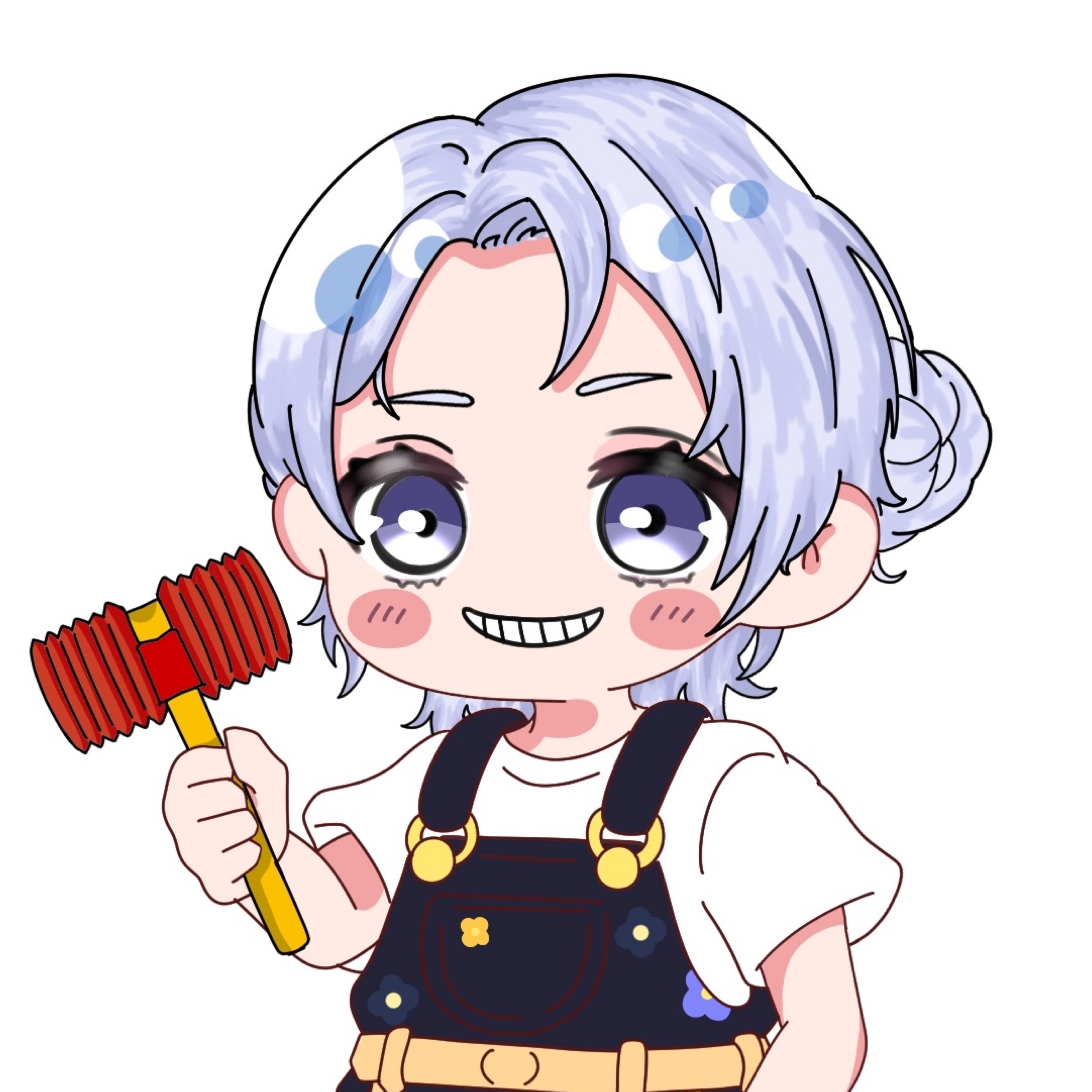 ᴡᴀʟᴋᴇʀ IRIS OUT聴いて🎧