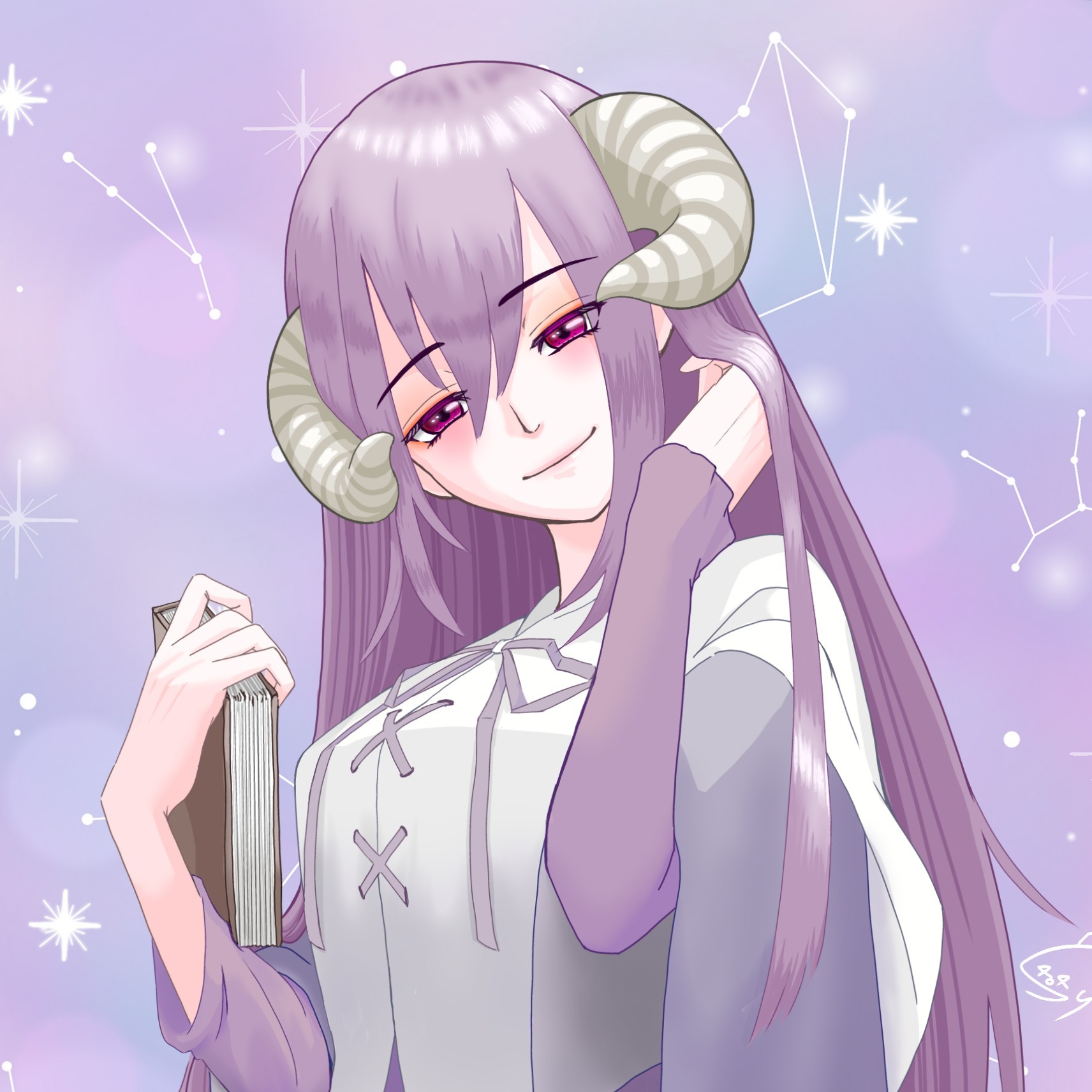 ♉️土屋ルカ