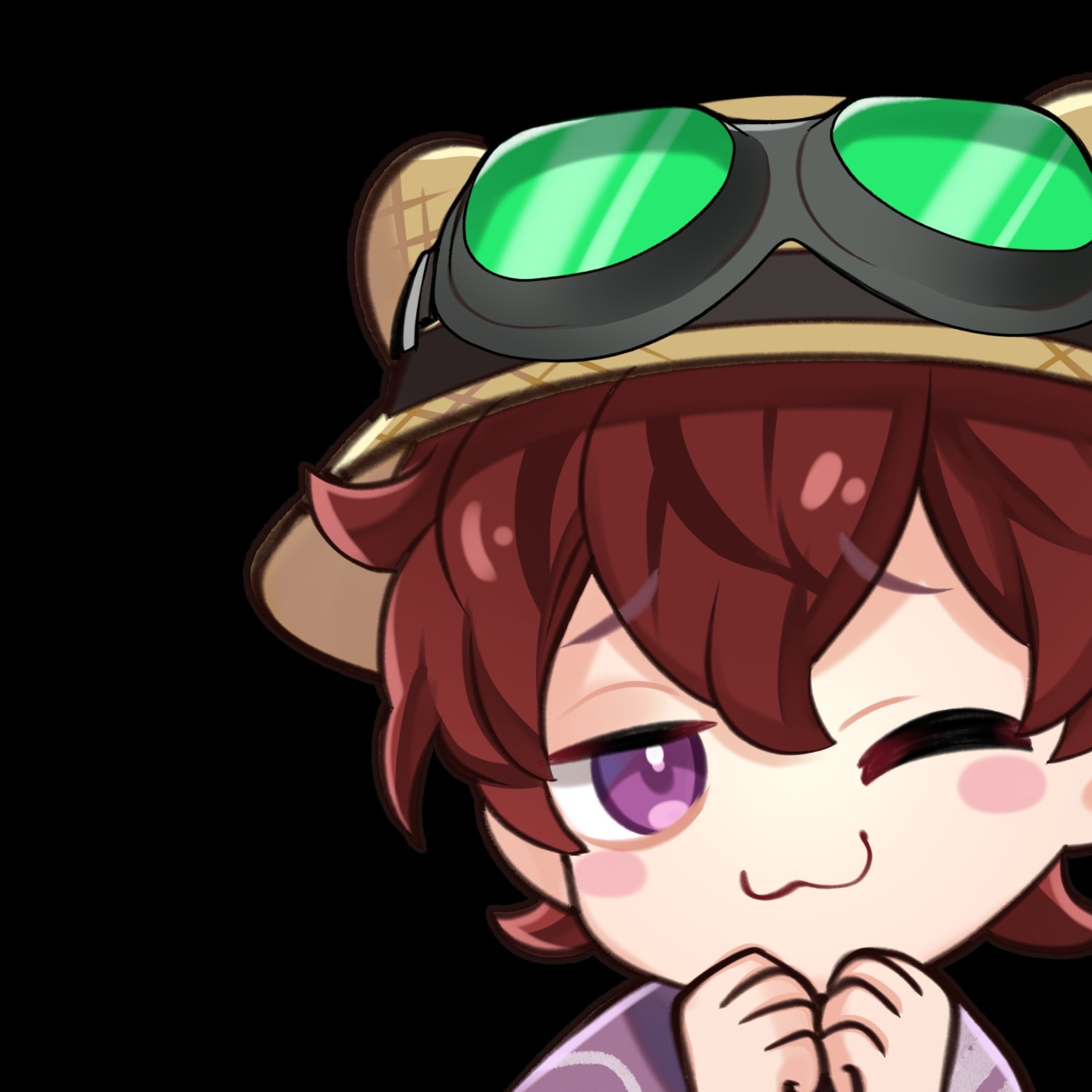 🏩🐻‍すけたろ