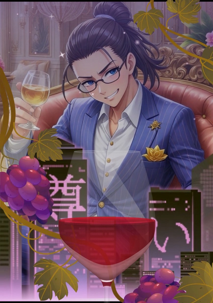 🥃☾·̩͙⋆夜職あーる