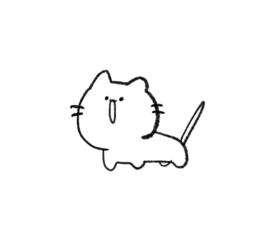 すずねこ