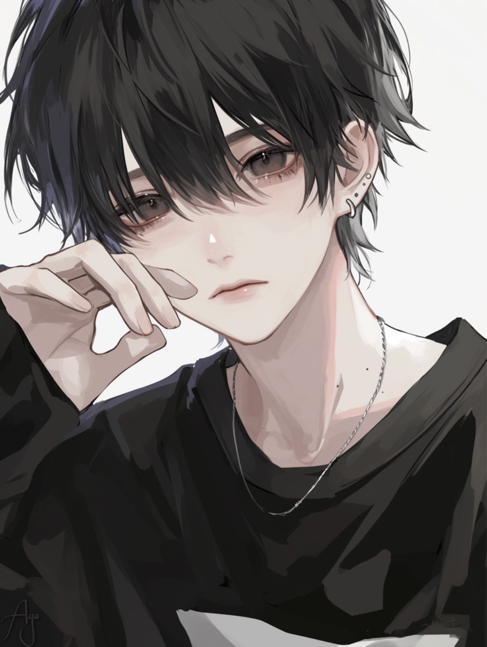玖蒼︎︎ -ᴋᴜᴀ-