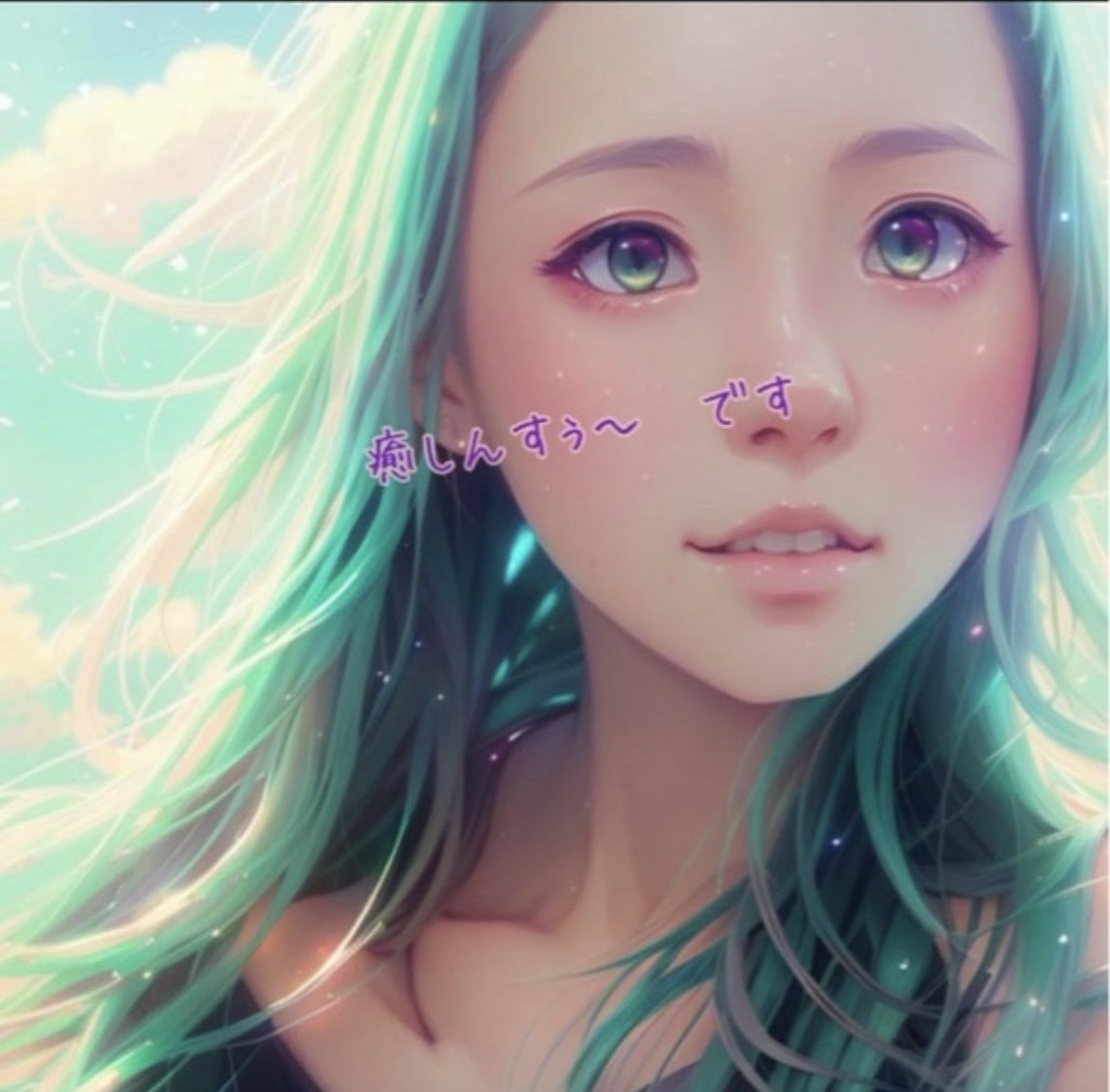 癒しんす♥️lover