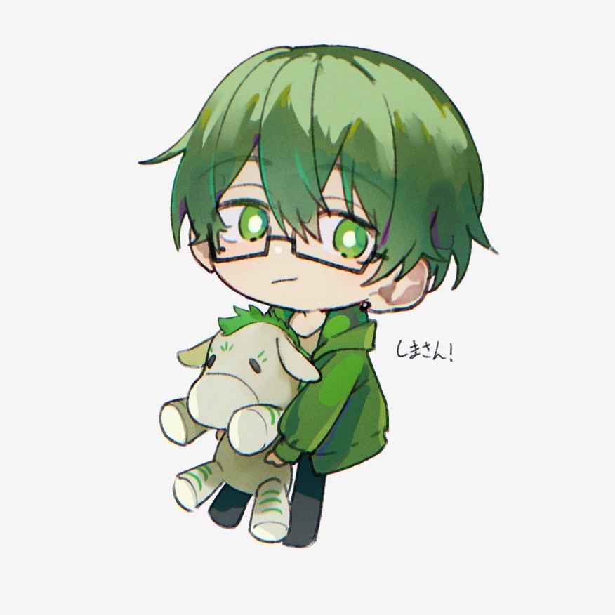 ◍ しま