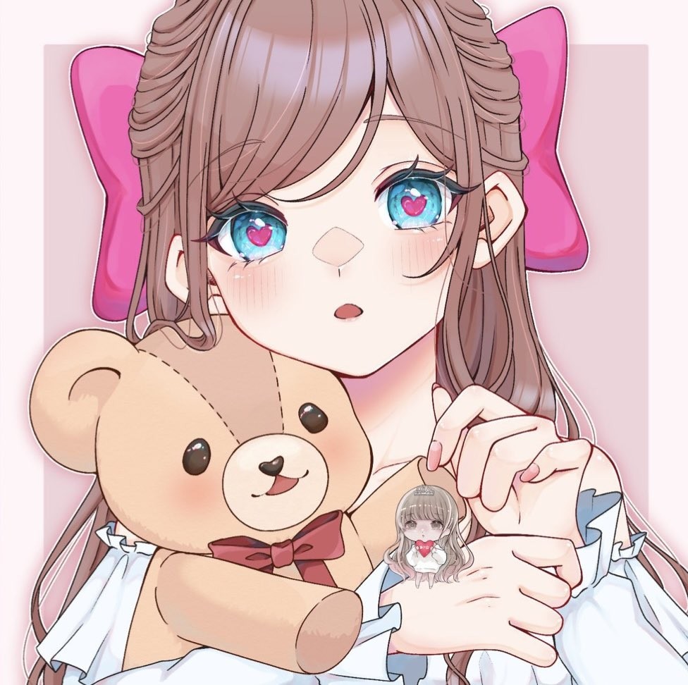 ʚ❍ɞ音羽菜月*☕🎭❥.*♔