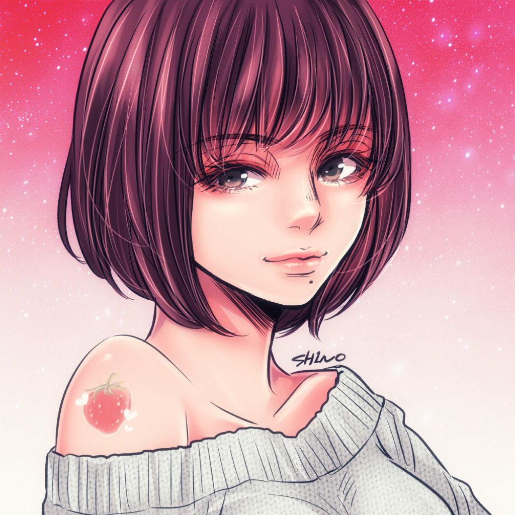 🍓ᵕ̈‪ෆ‪.ゆぅり