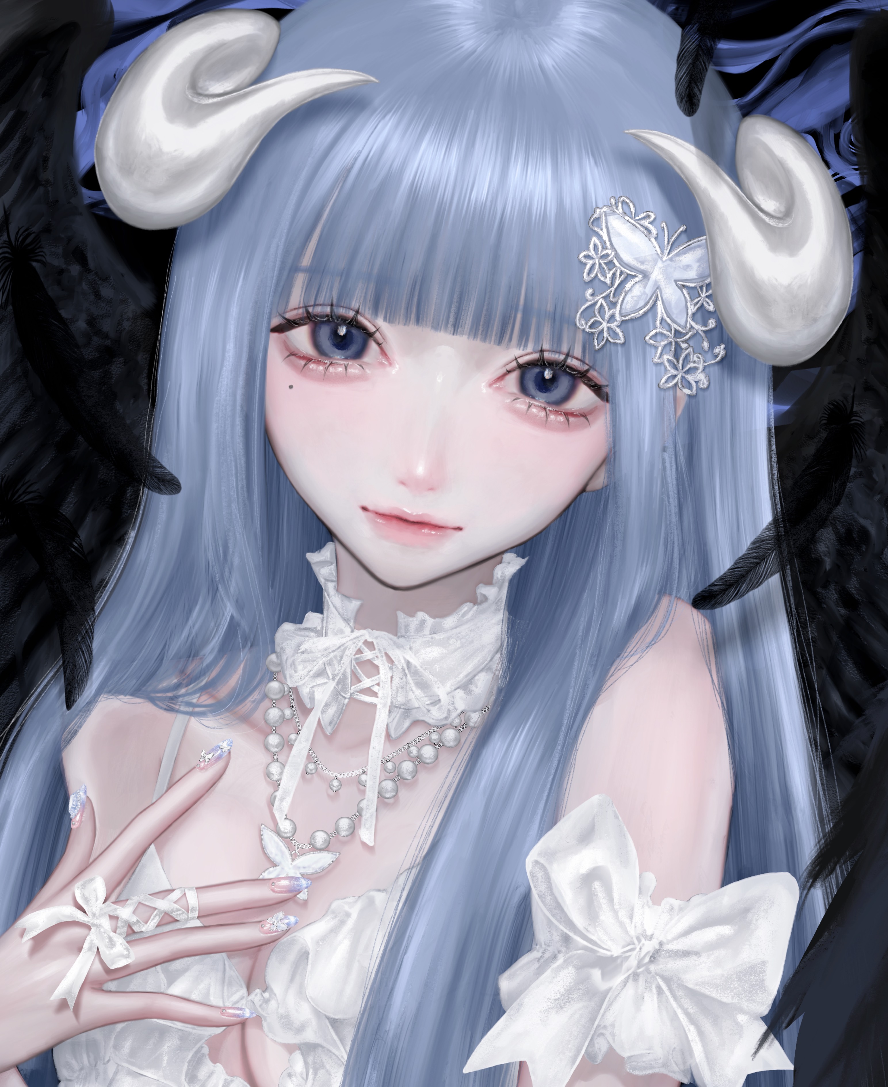 ˖ ࣪ 𝜗𝜚 水沢 あむ