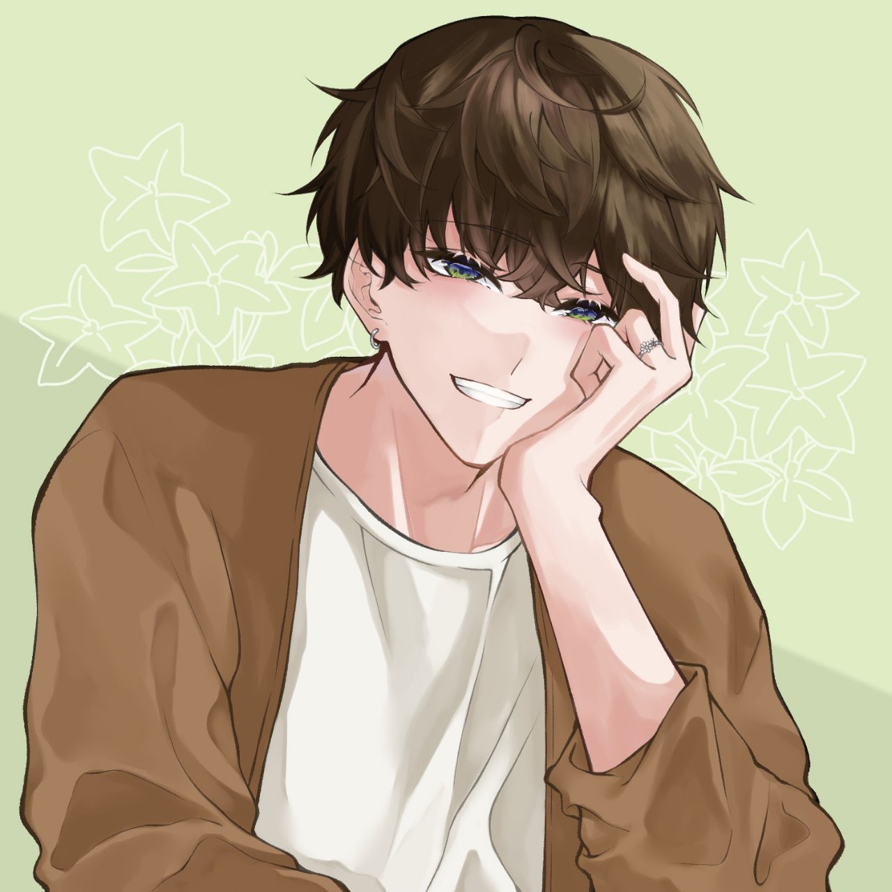 しろな