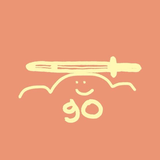 (((卍)))🥒ごー@まだ咳出る人