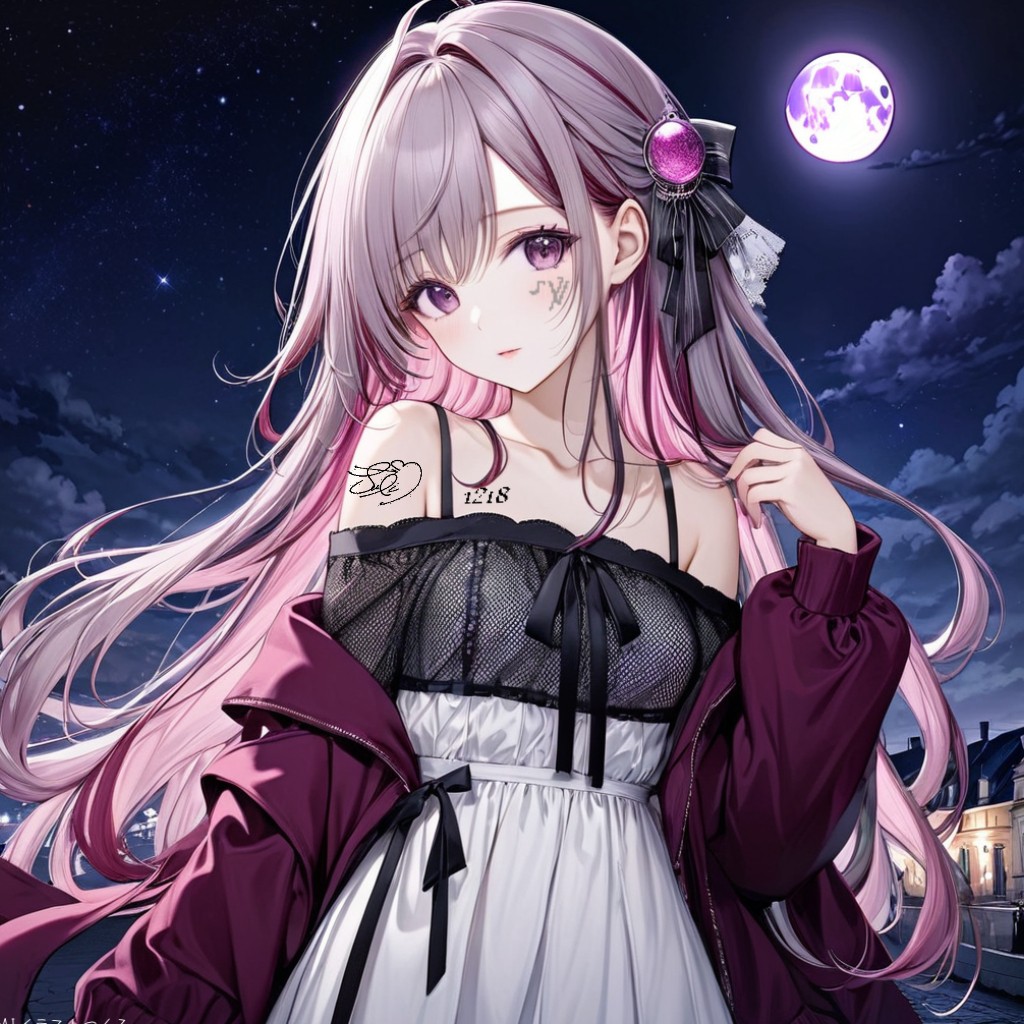 𐀓𝚥·̩͙ 樹理 