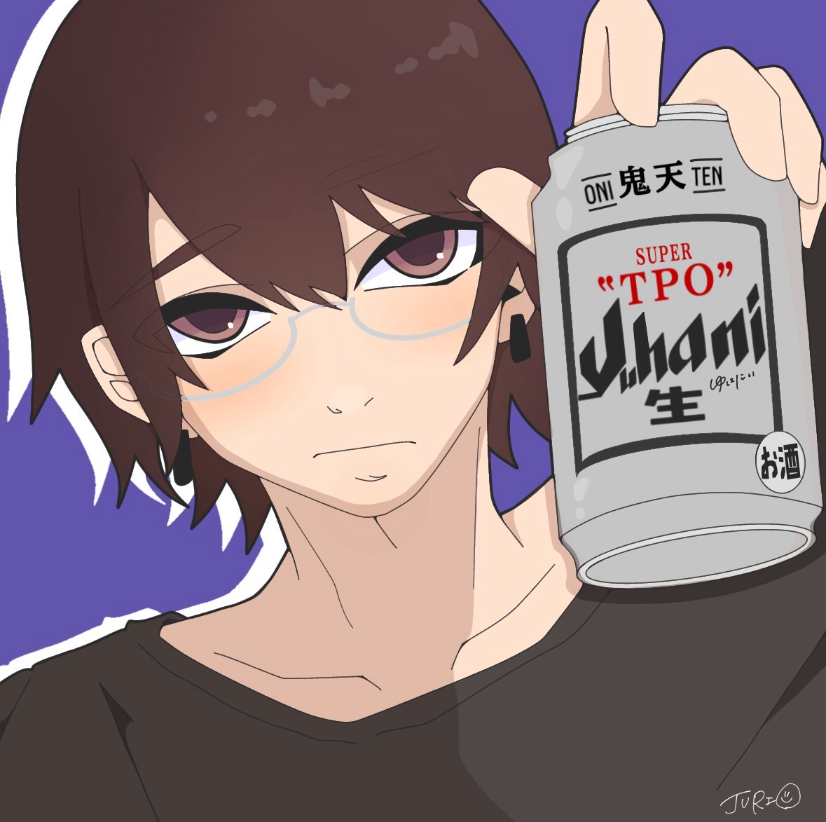 𓃹ゆはにい。👹👺