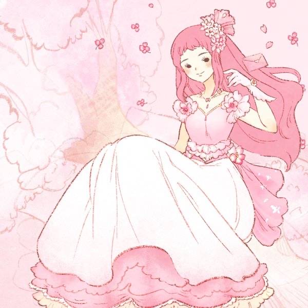 ☙॑ᵕ ॑✿.*·̩͙アオミ ༘ᶻ