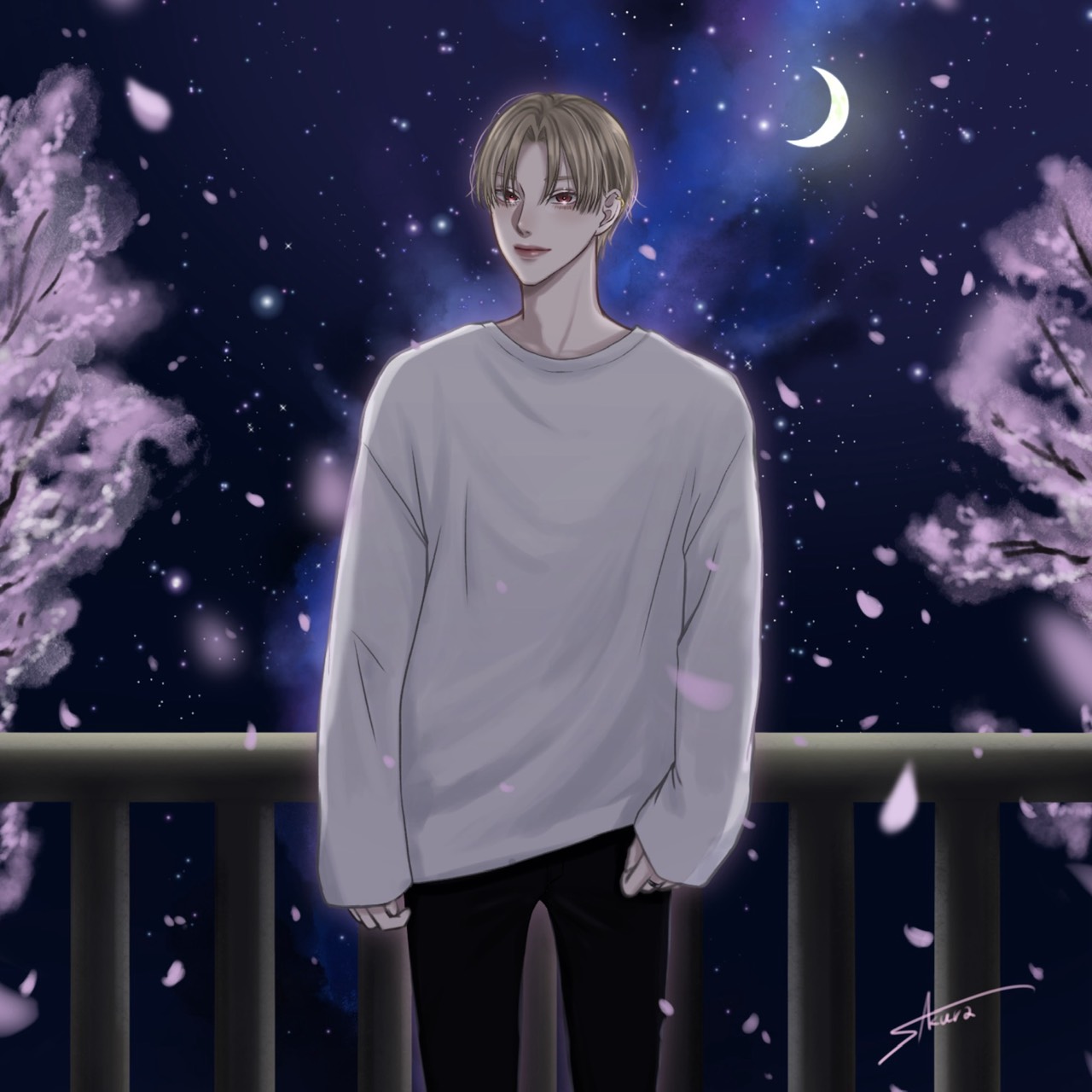 ❀¹⁰春人-haruto