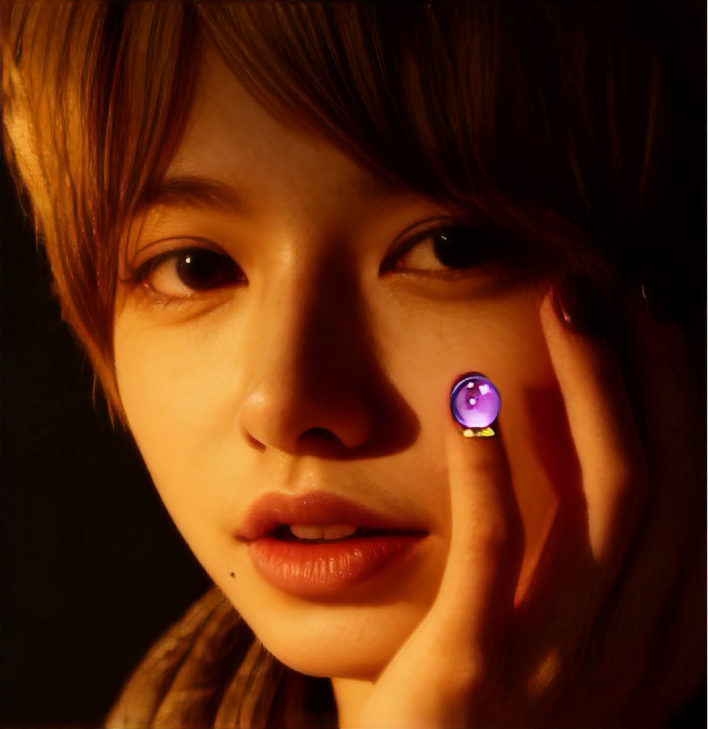 【ズイ】あの占い師の息子🔮