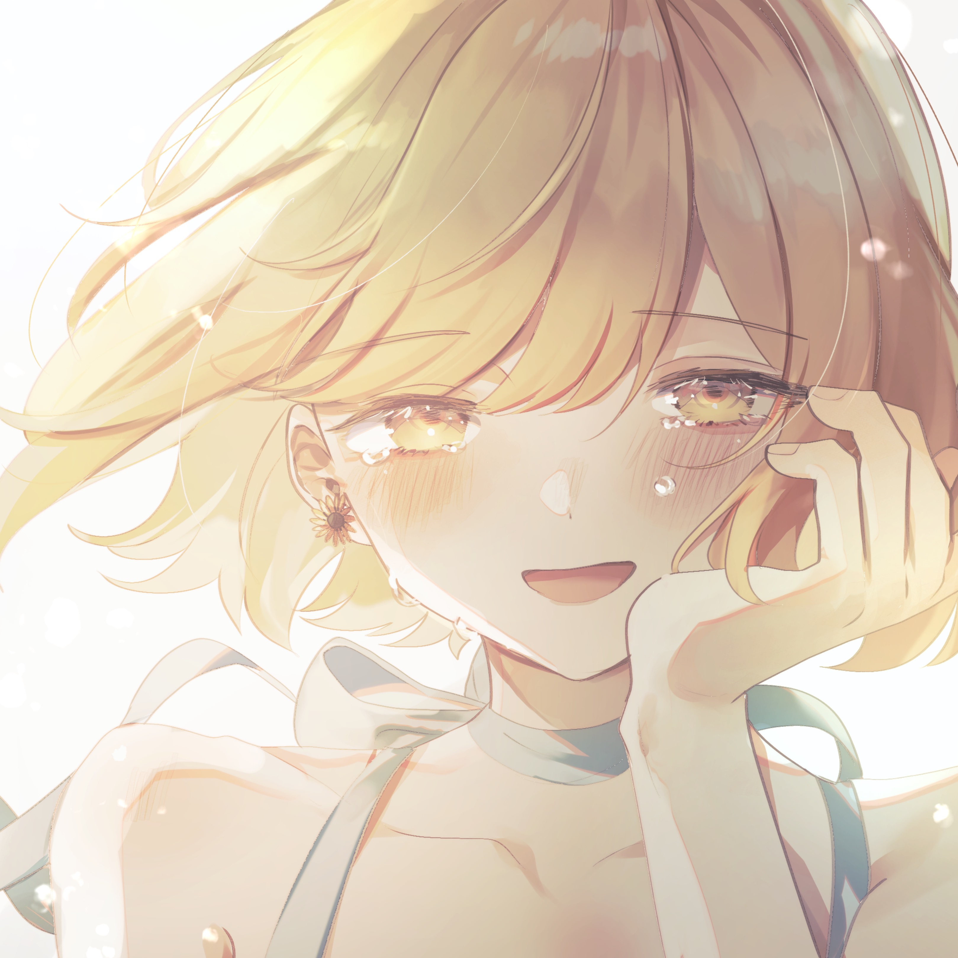 ❊¨̮亜芽.