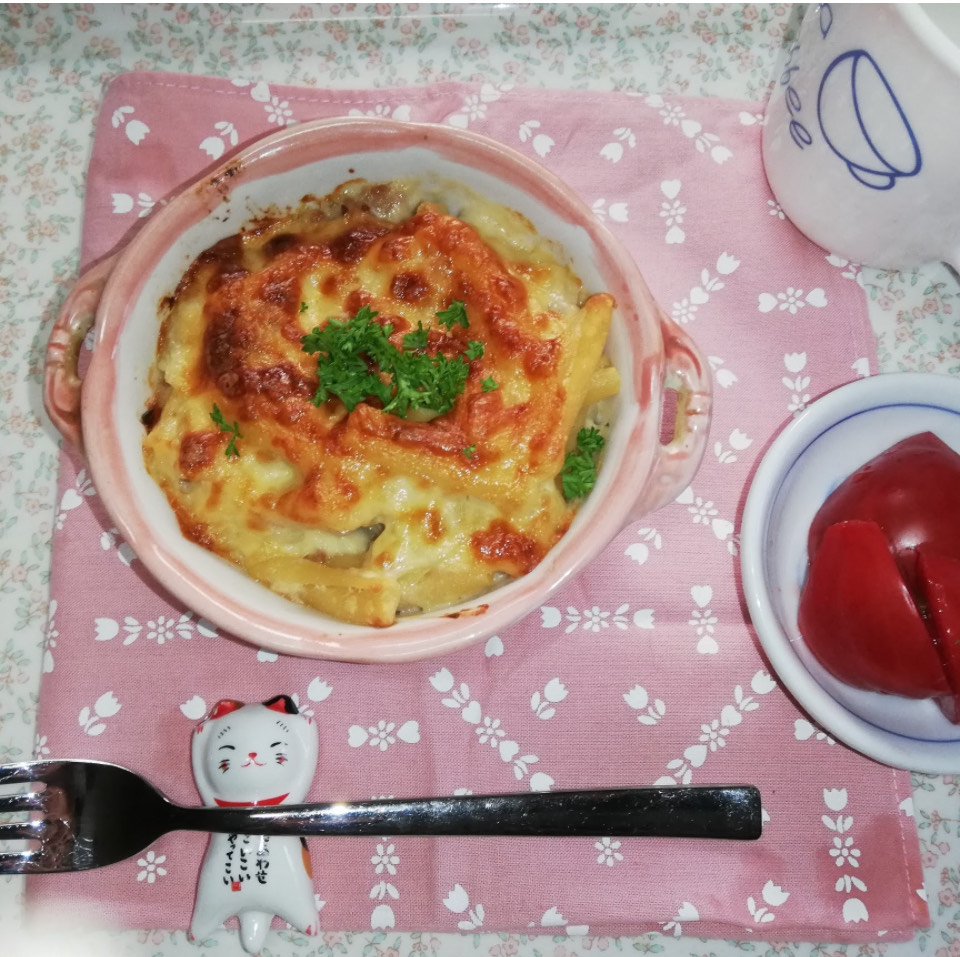 🍳みんﾏﾏ