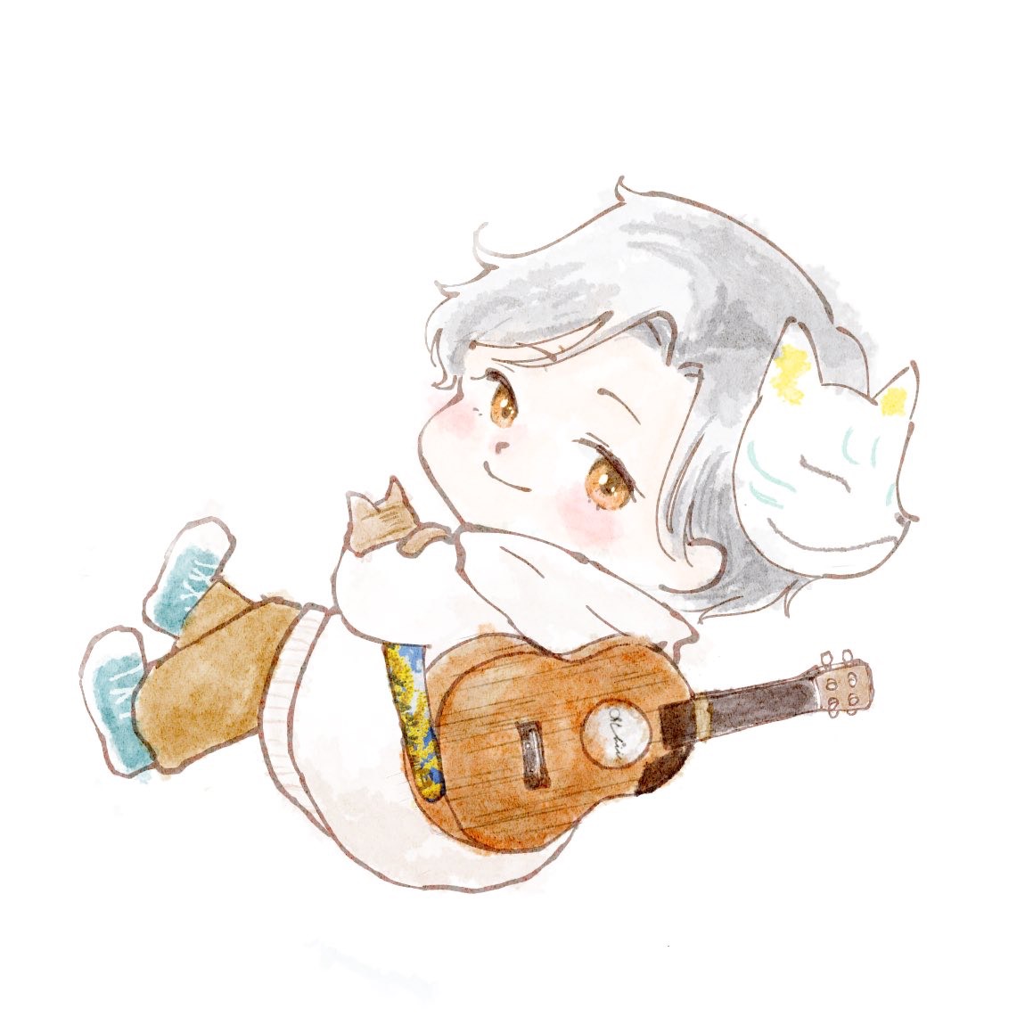 은우 うぬ ♻☕︎︎‎🦍Ⓜ️