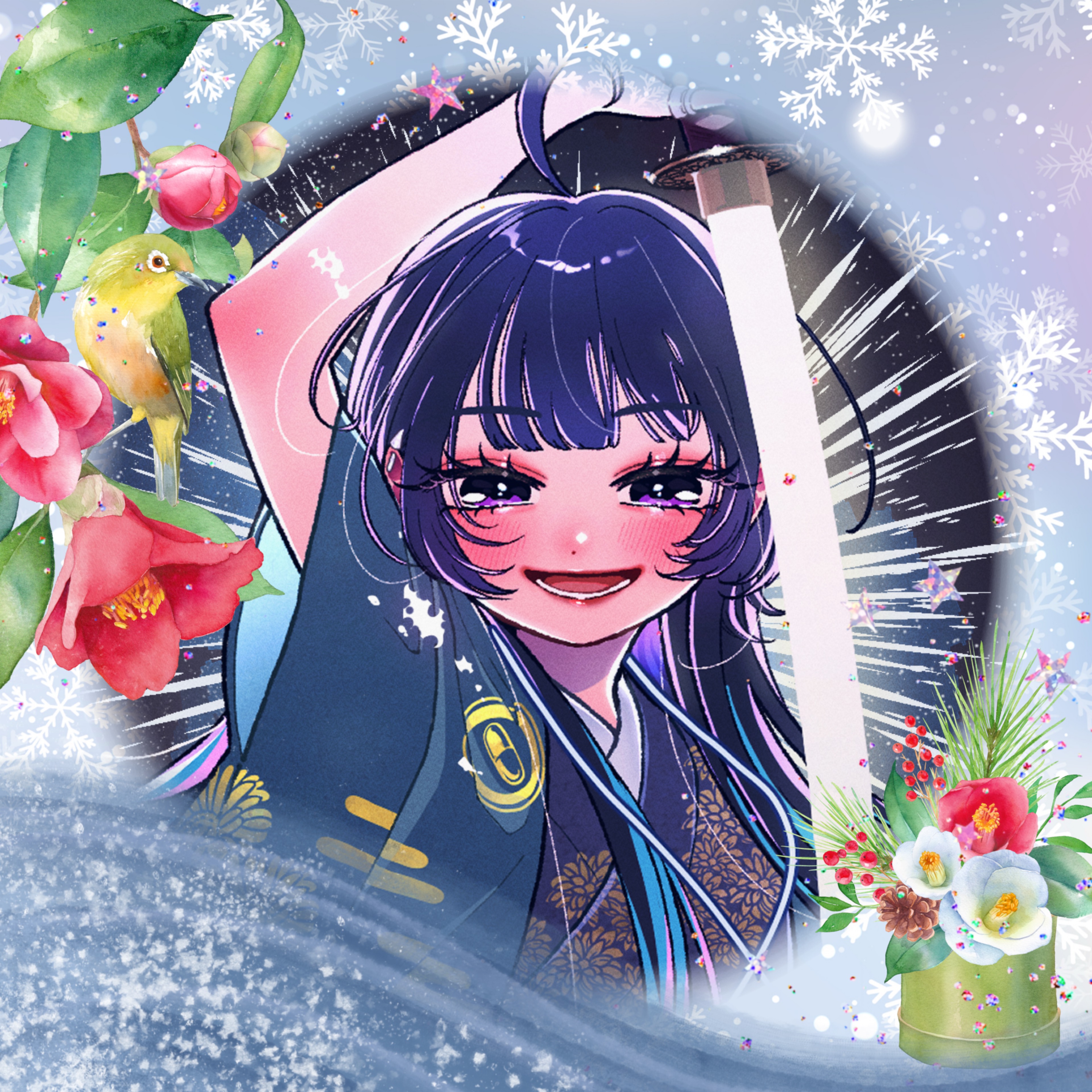 🧬ྀི人文学徒まいちゃん