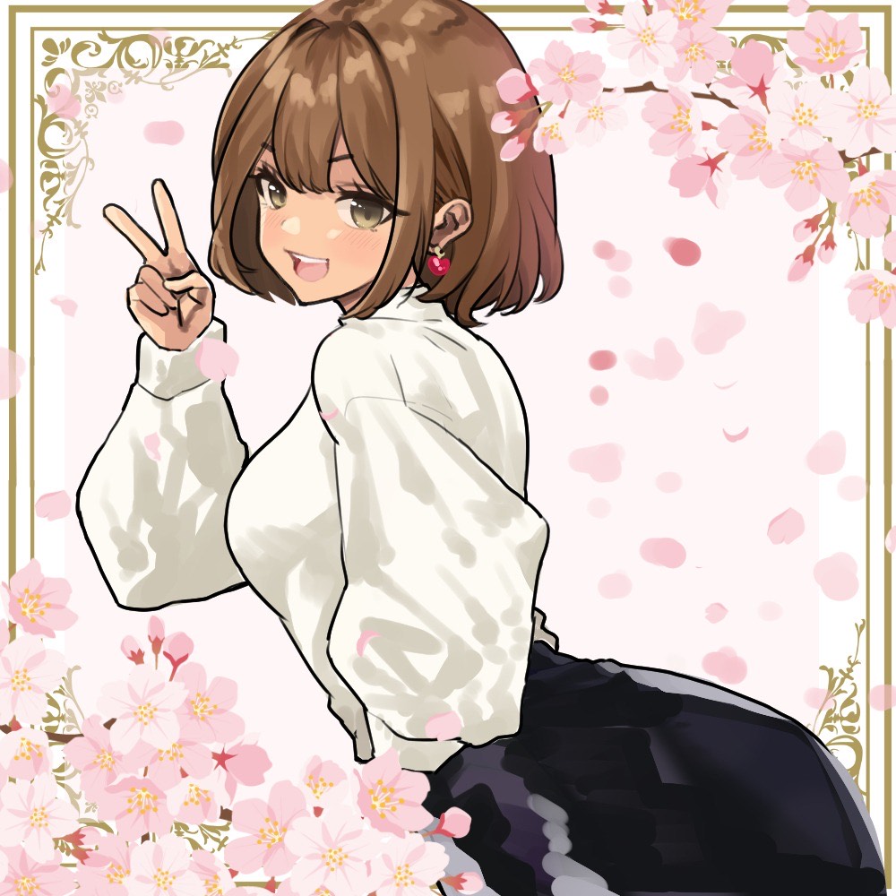 【常連】🌸さくら🍫