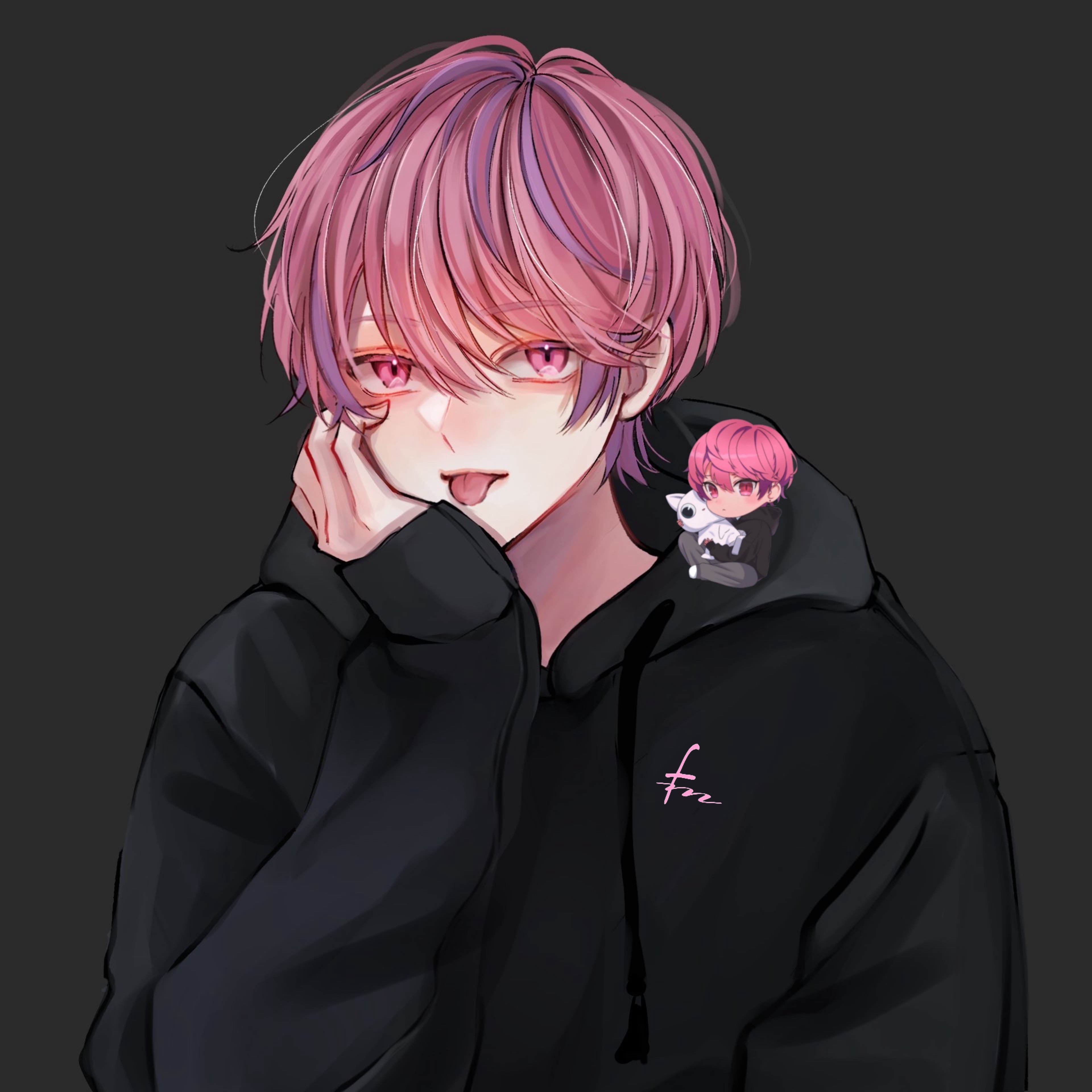 風魔(ﾌｰﾏ)✖️